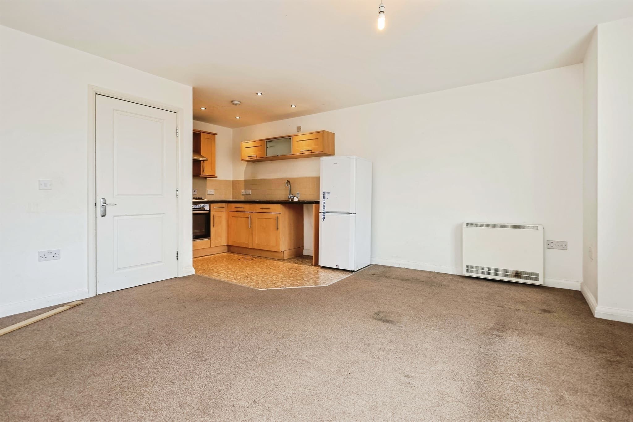 Property at Wood End Road, Birmingham