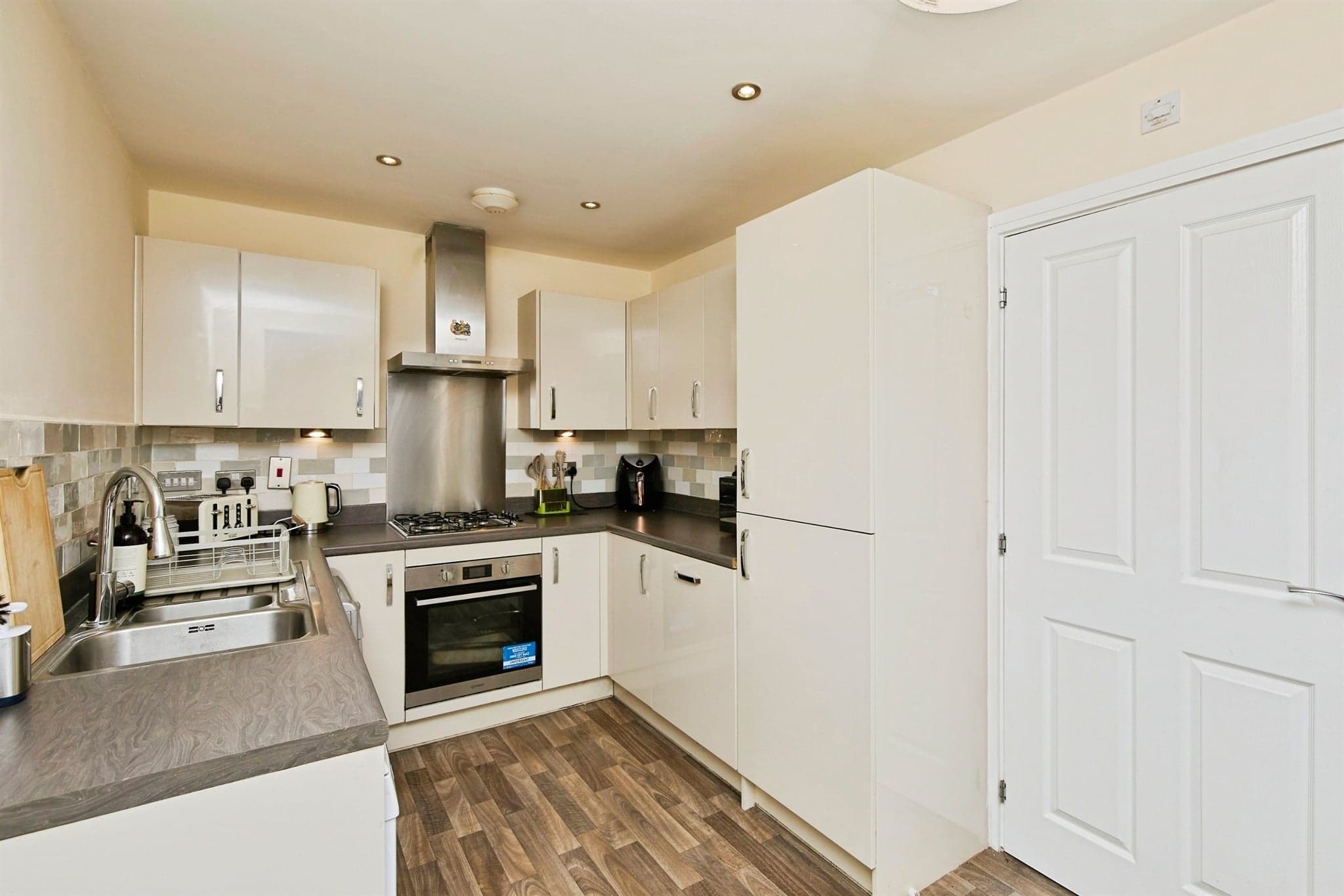 Property at Dumfries Drive, Derby
