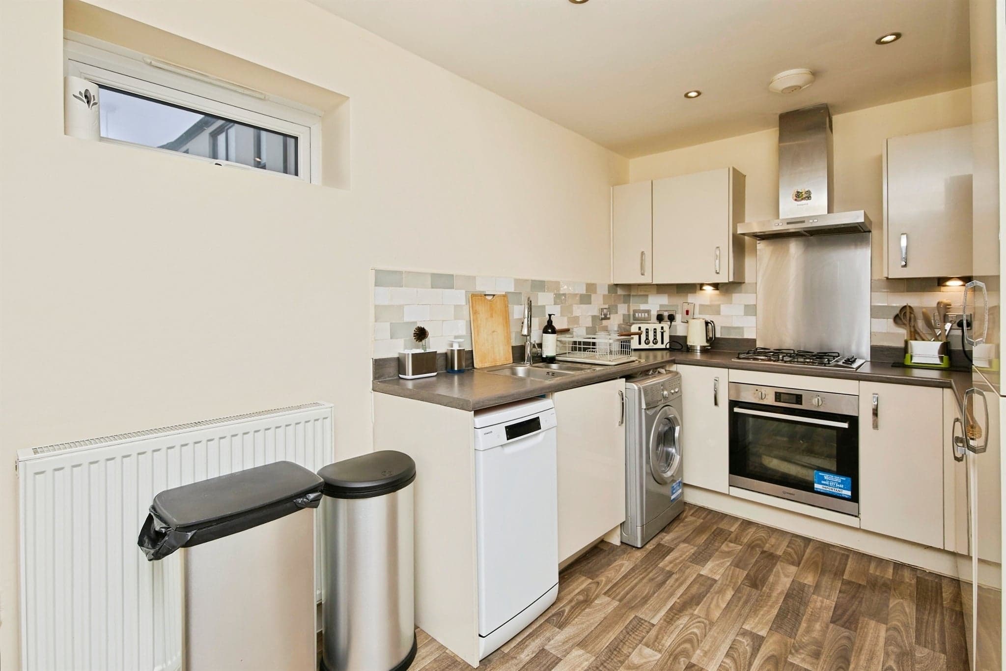 Property at Dumfries Drive, Derby