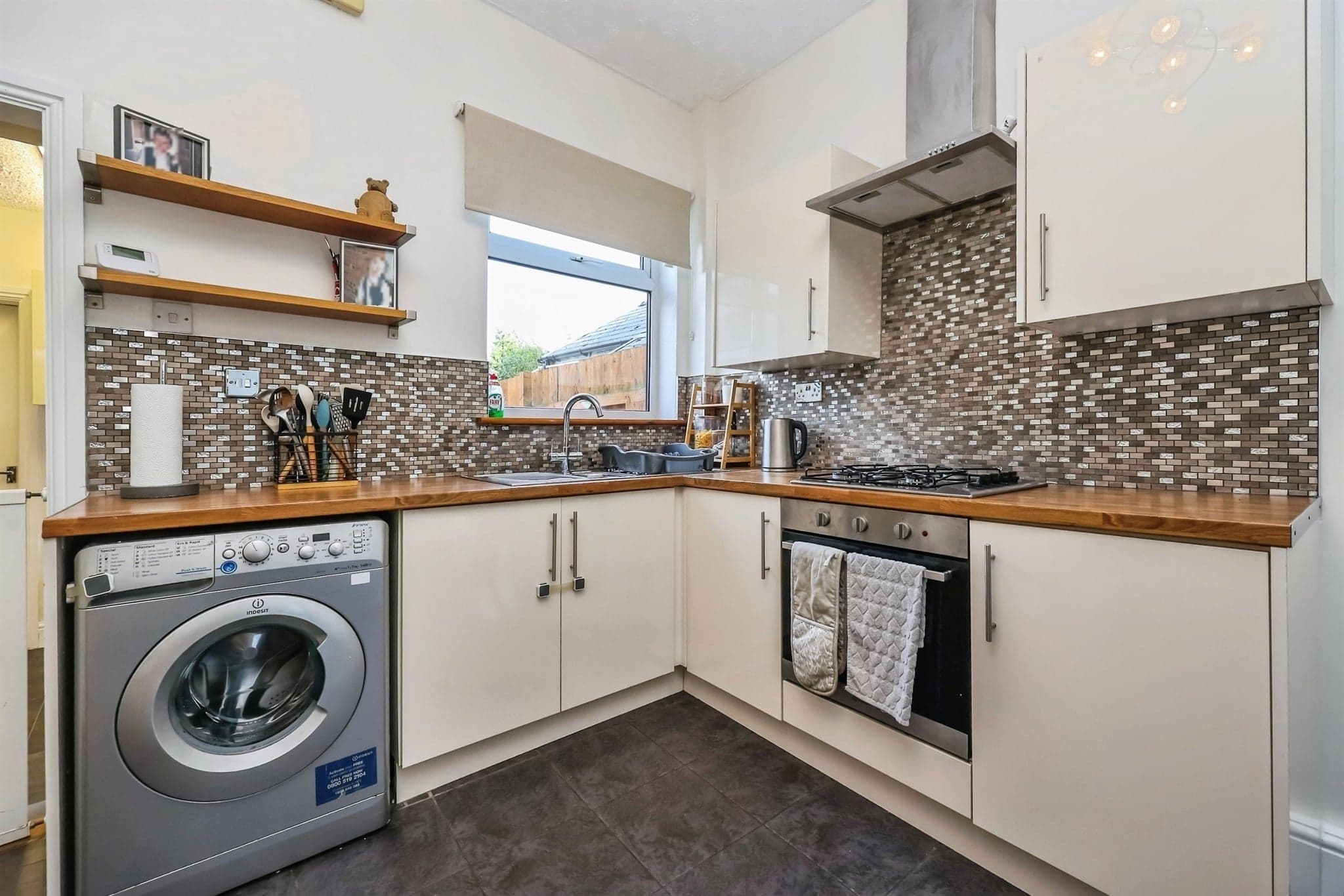 Property at Norman Street, ILKESTON