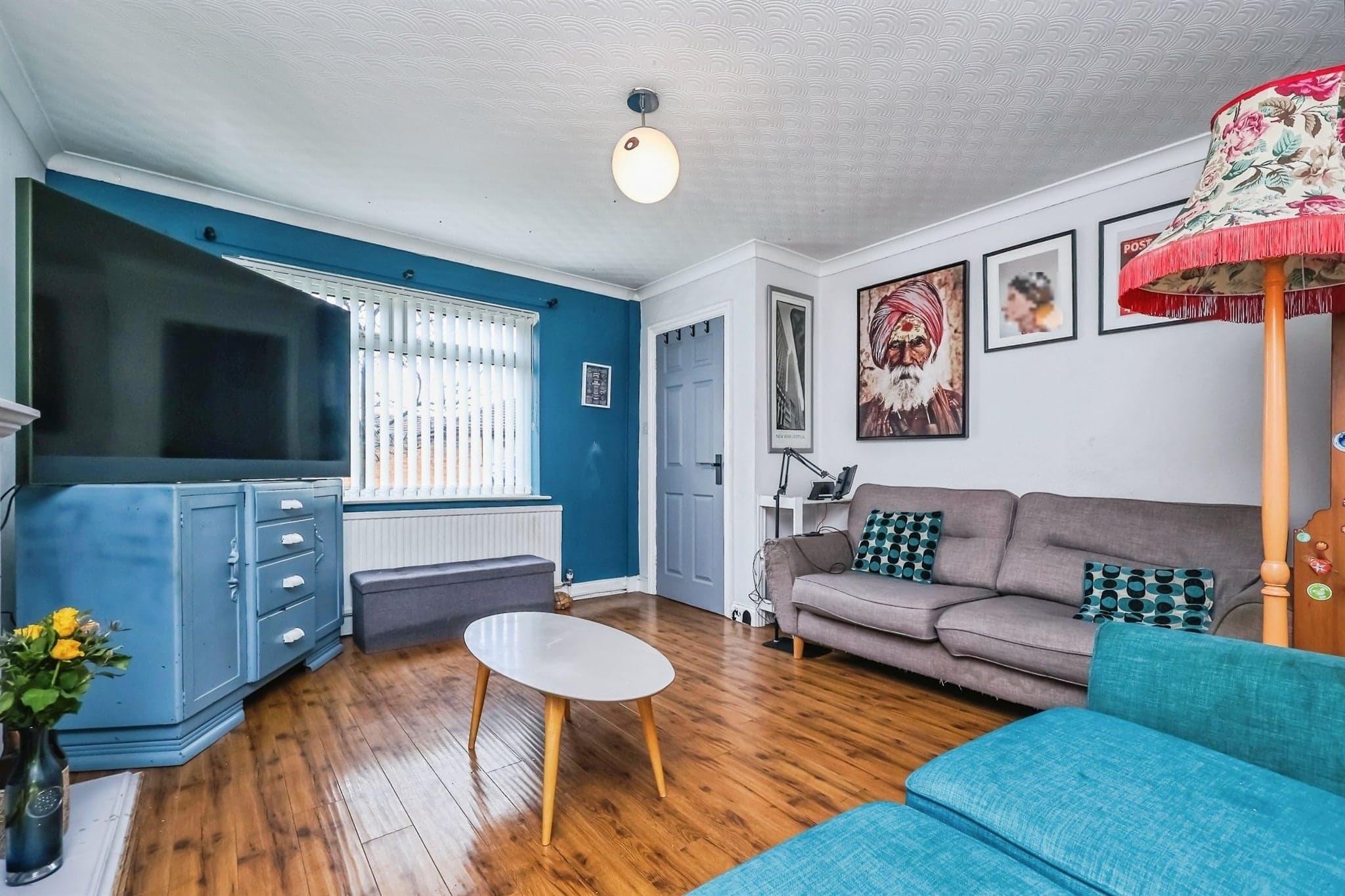 Property at Springfield Gardens, Ilkeston