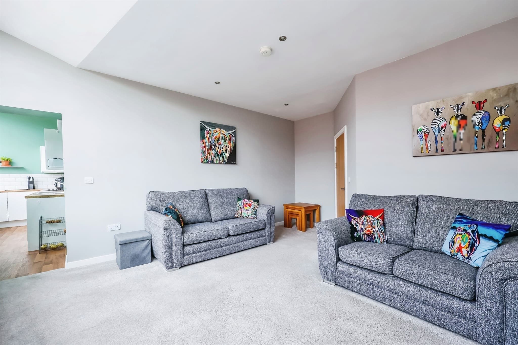 Property at Wharncliffe Road, Ilkeston