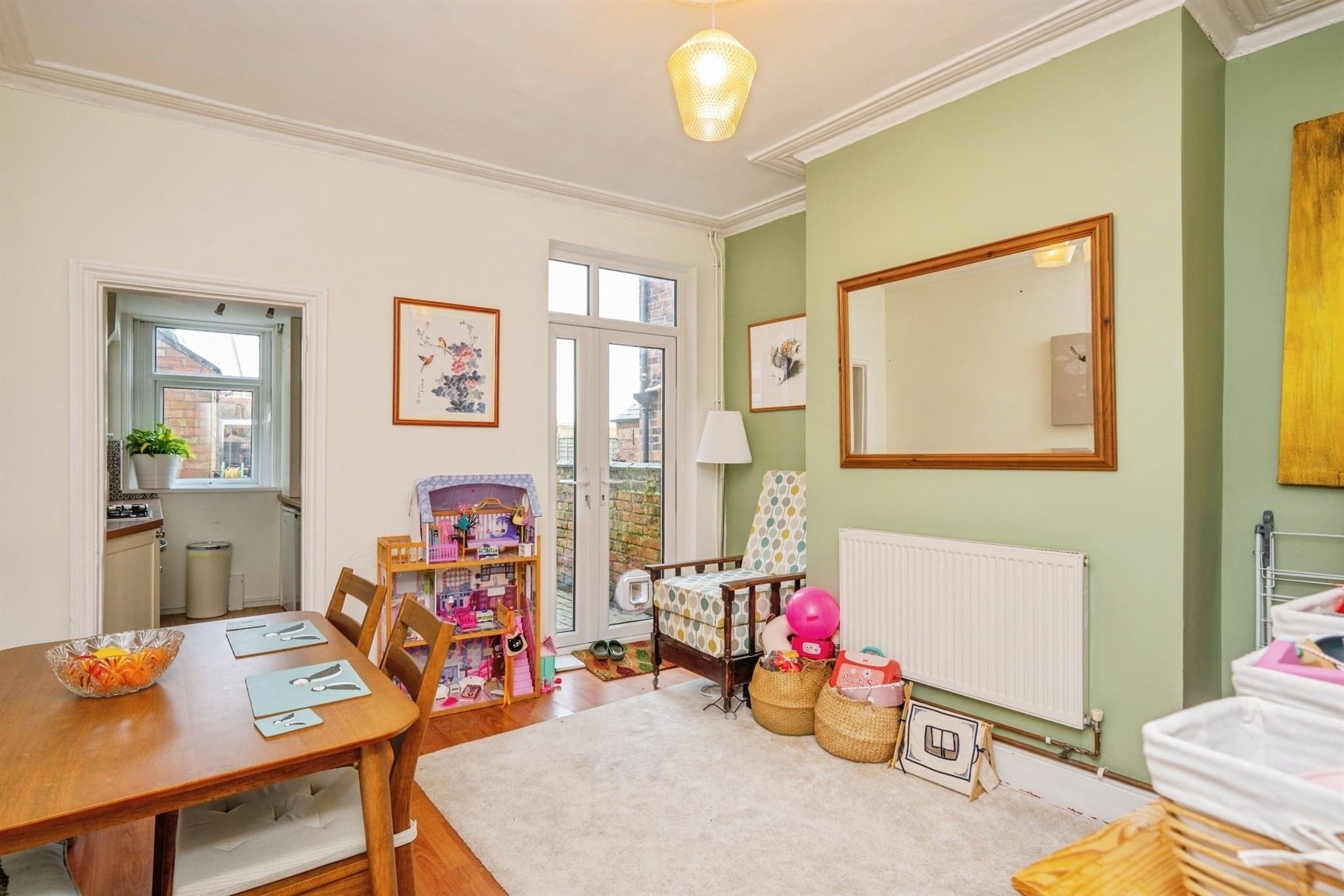 Property at Drewry Lane, DERBY