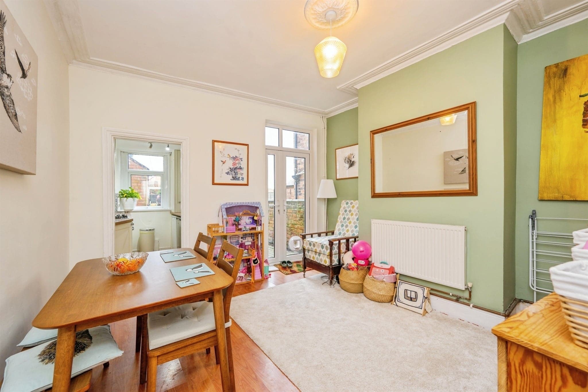 Property at Drewry Lane, DERBY