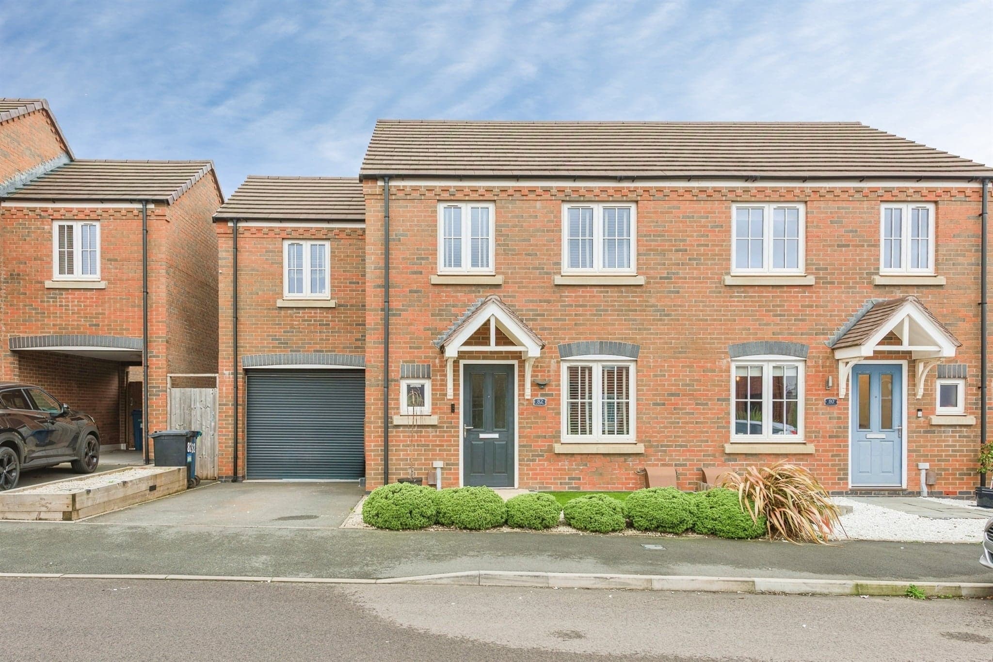 Property at Meadow Way, Tamworth