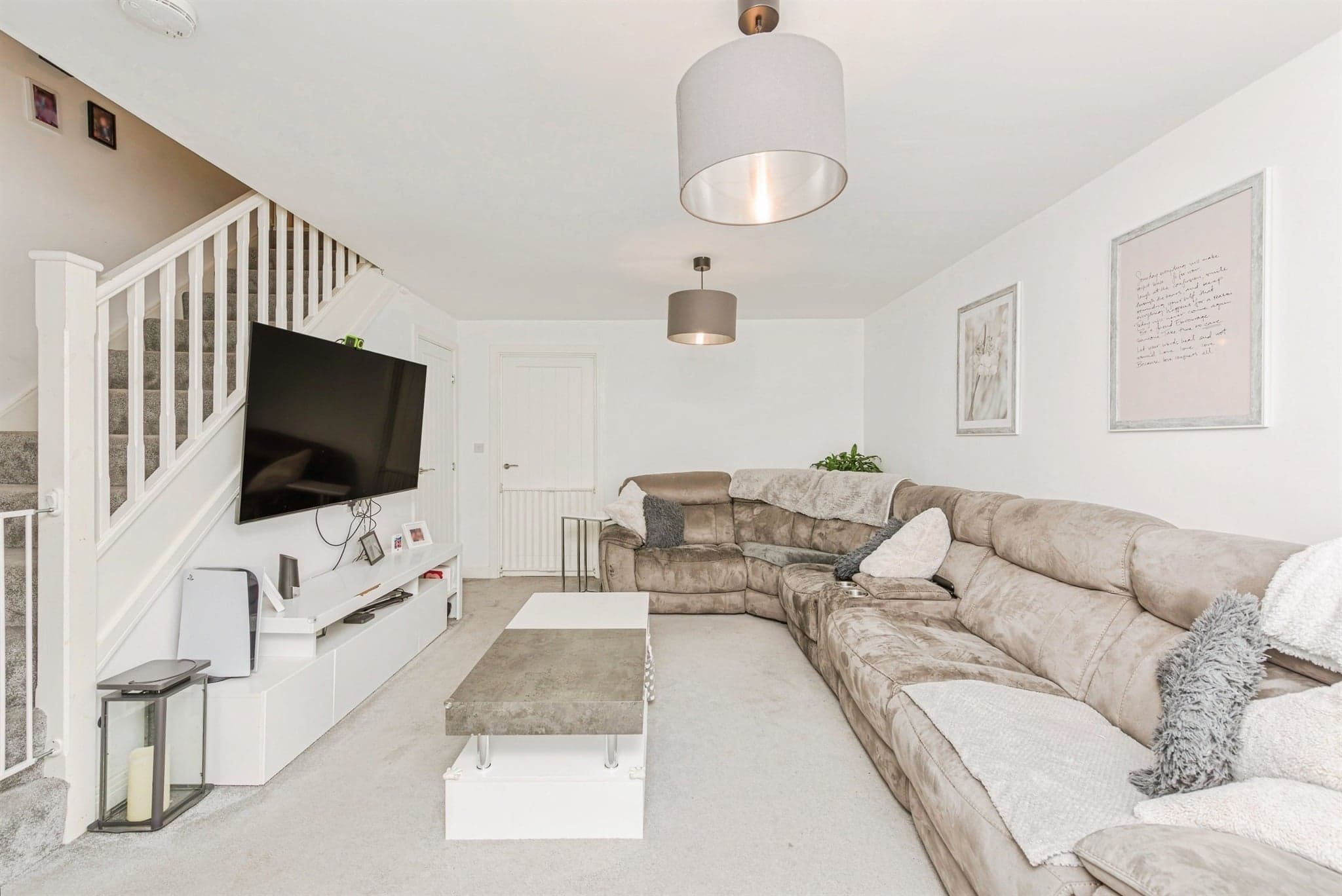 Property at Meadow Way, Tamworth