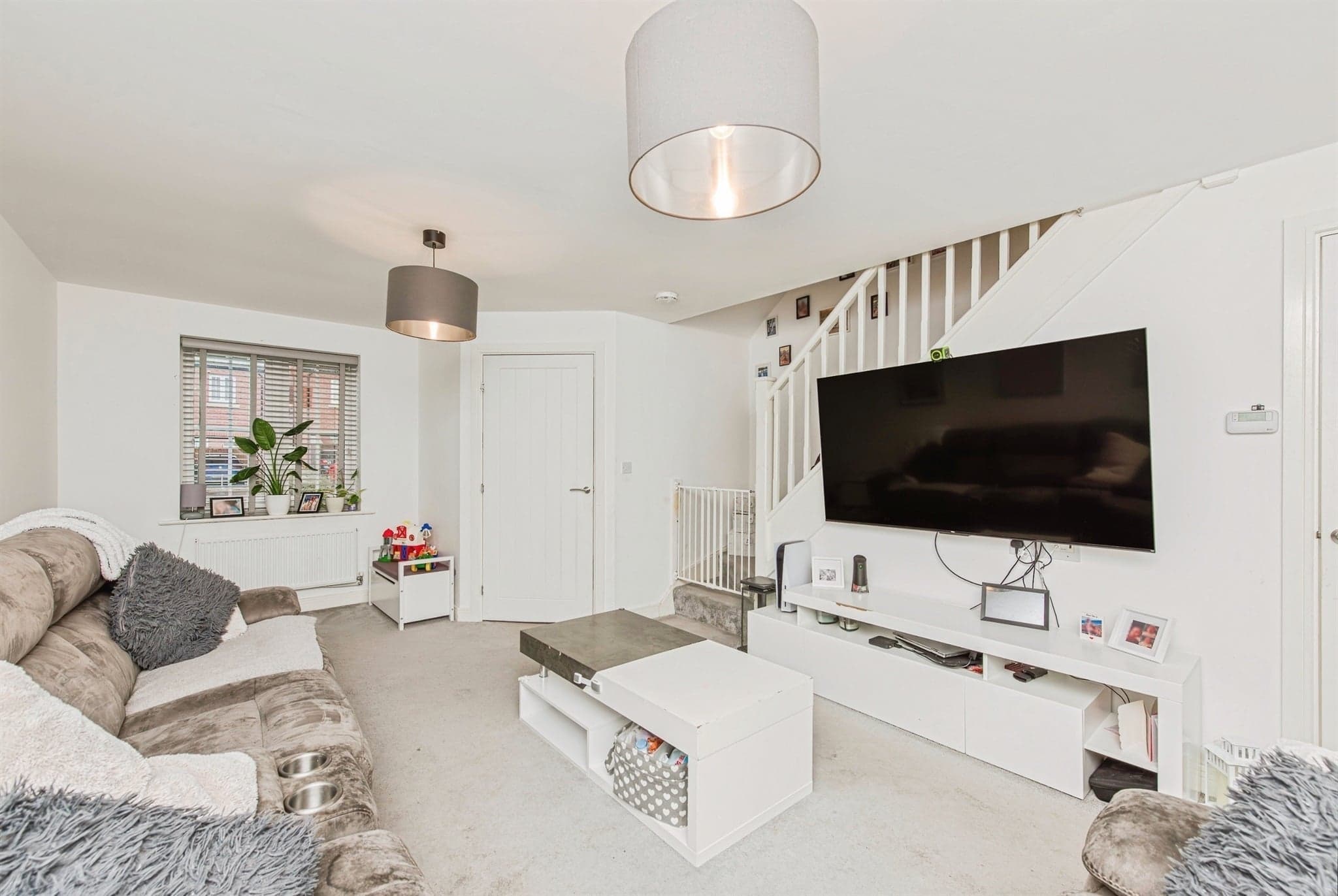 Property at Meadow Way, Tamworth