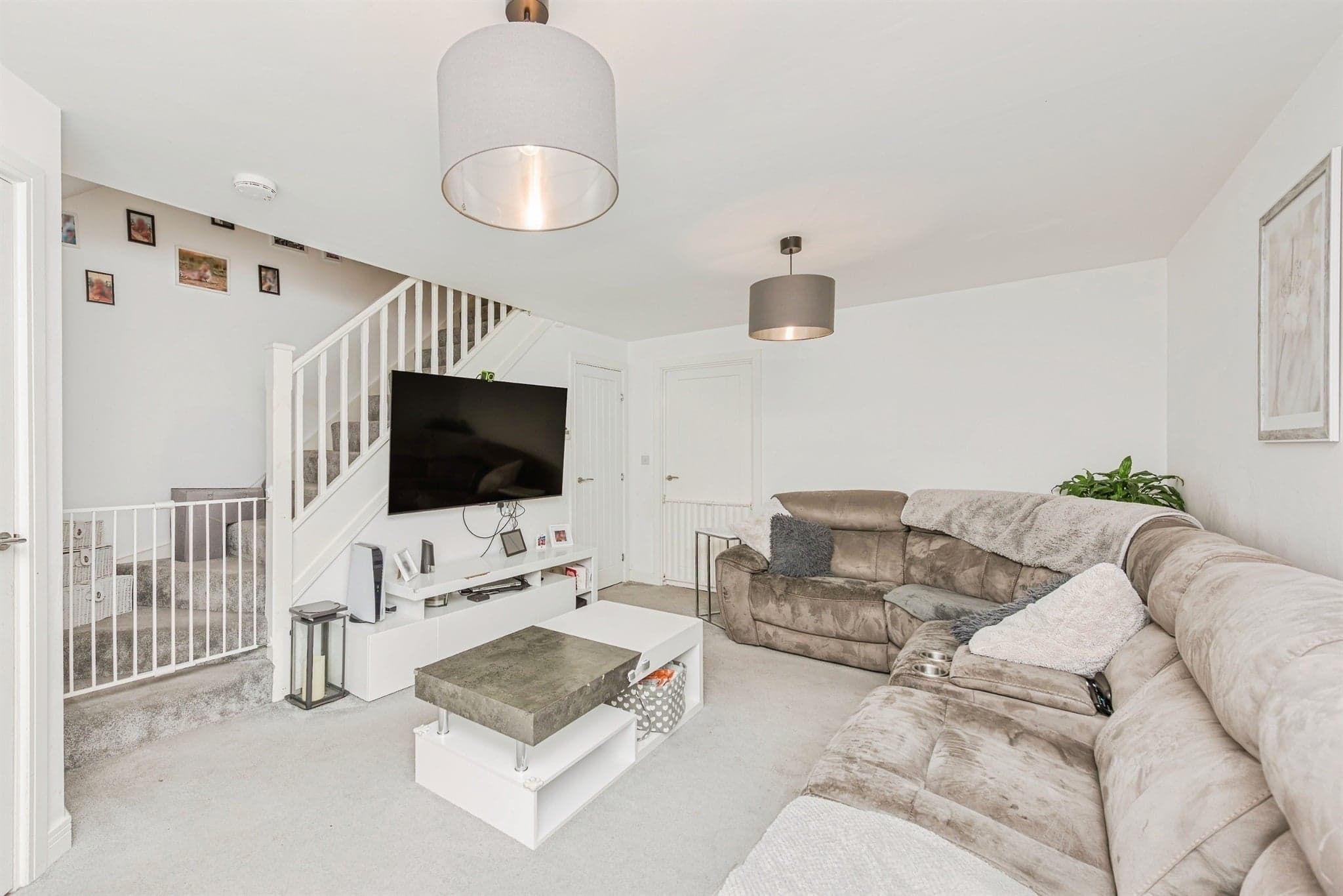 Property at Meadow Way, Tamworth