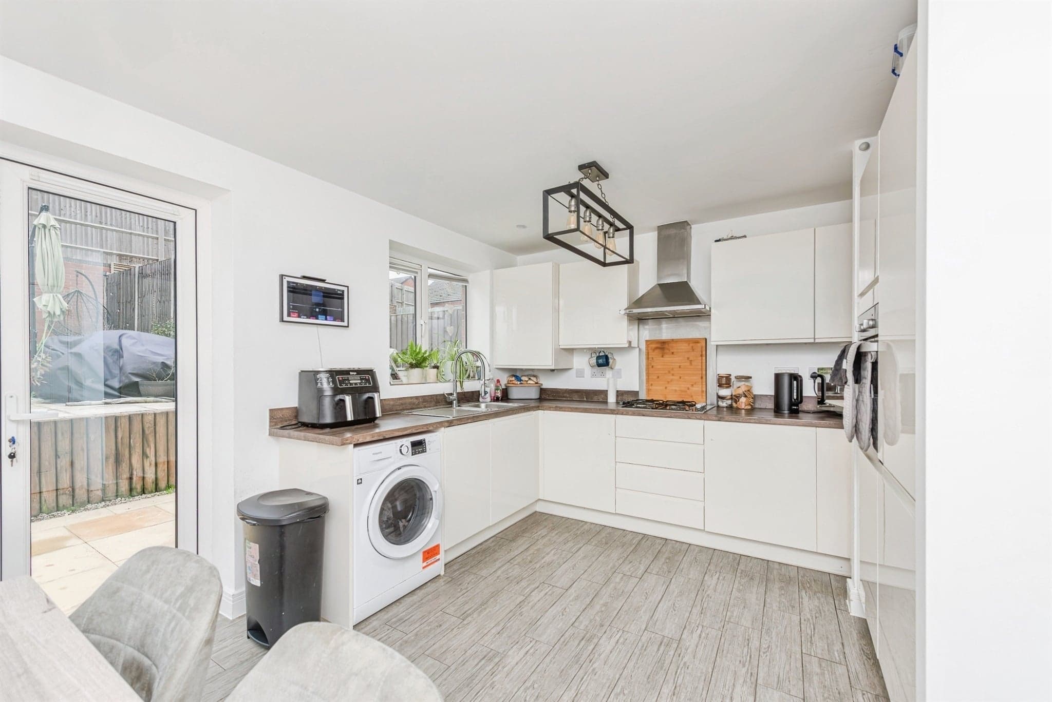 Property at Meadow Way, Tamworth