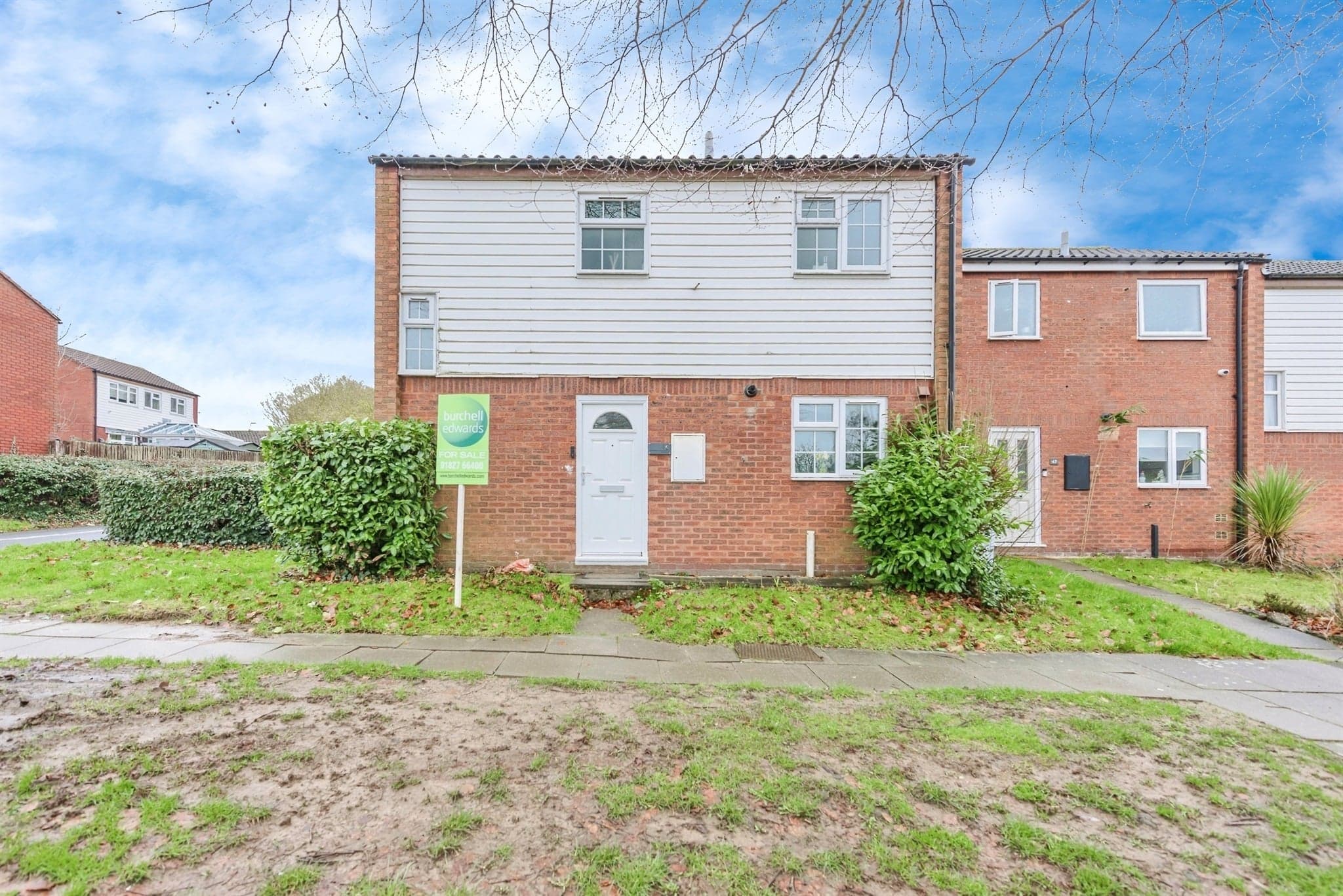 Property at Garrigill, Wilnecote, TAMWORTH