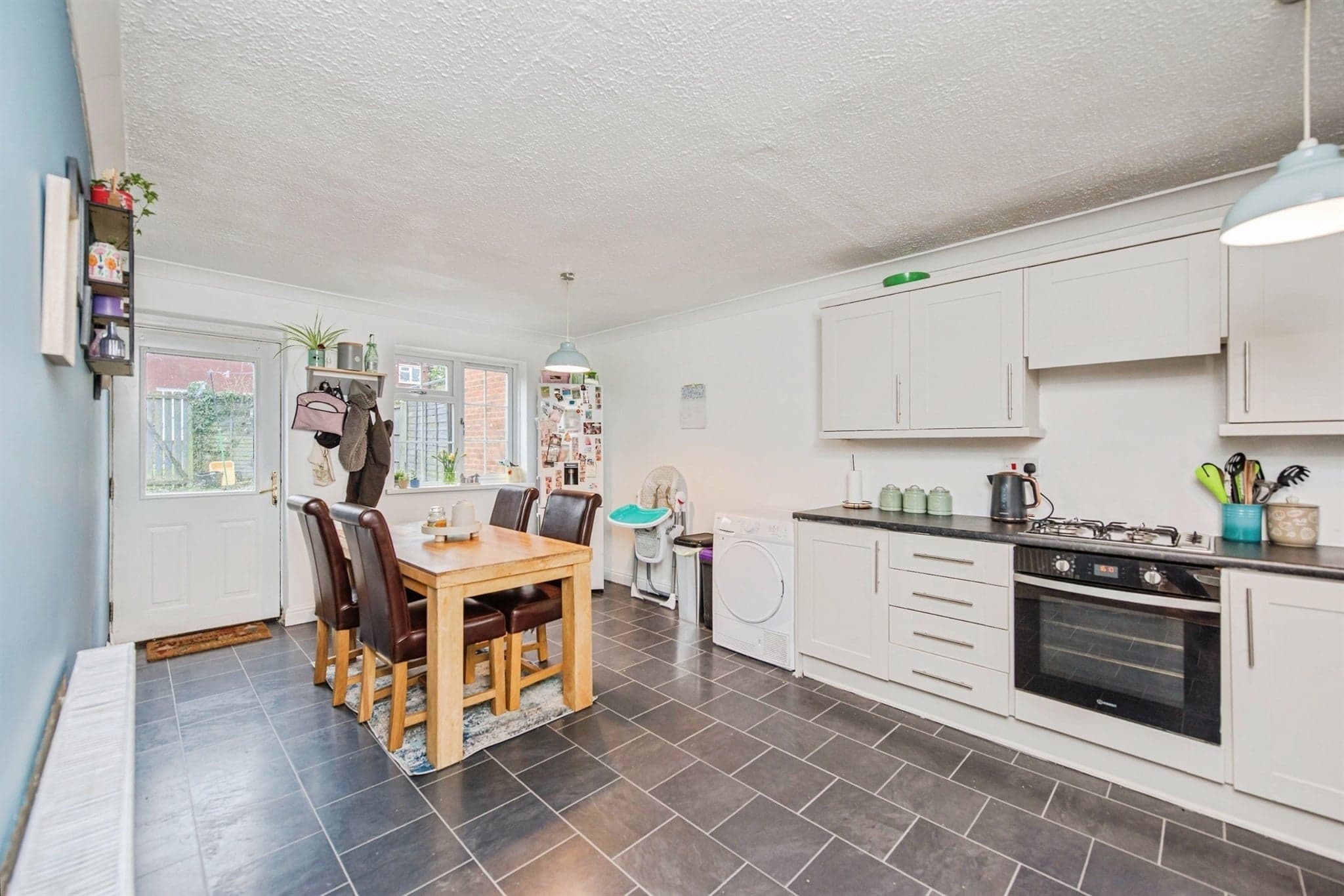 Property at Garrigill, Wilnecote, TAMWORTH