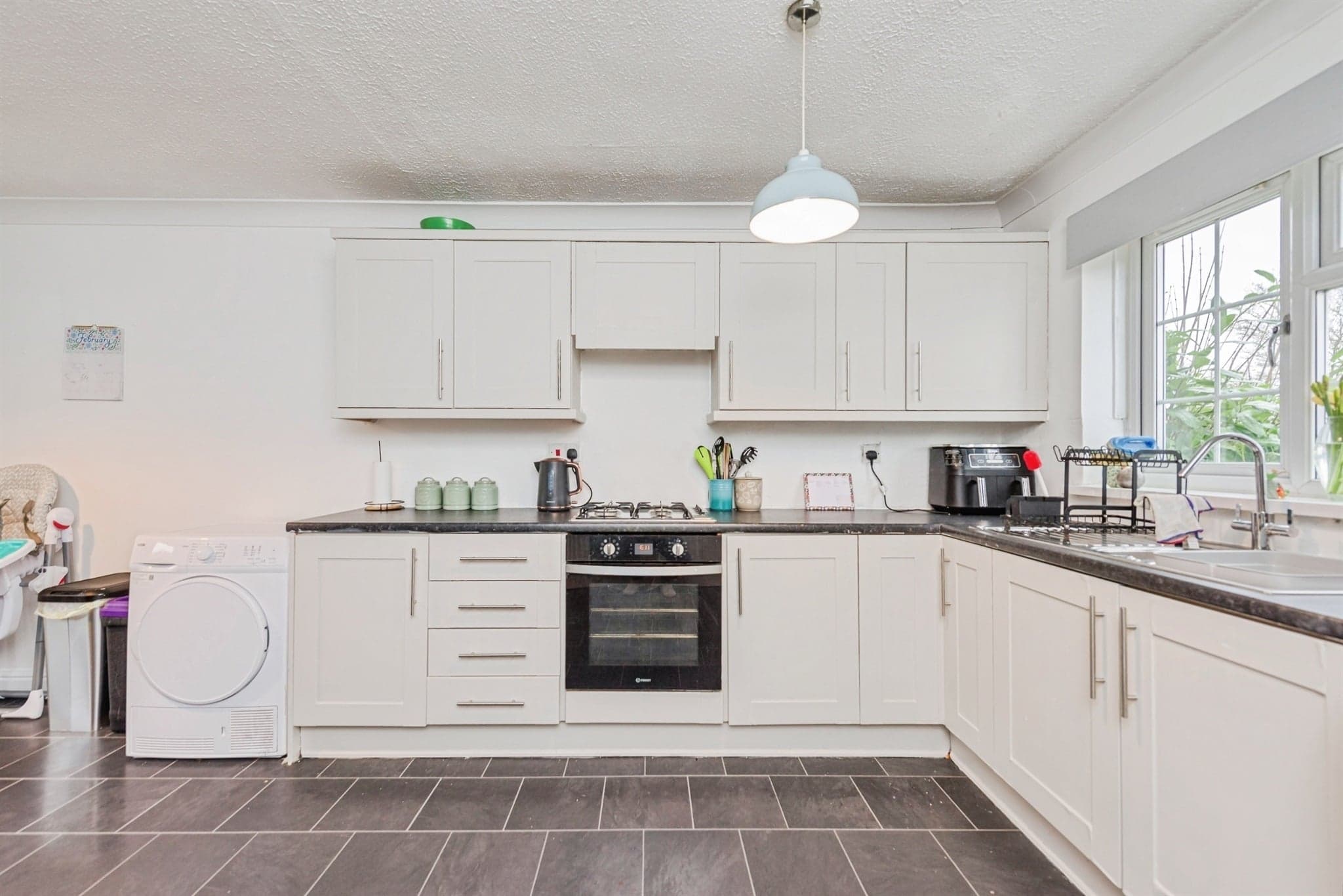 Property at Garrigill, Wilnecote, TAMWORTH