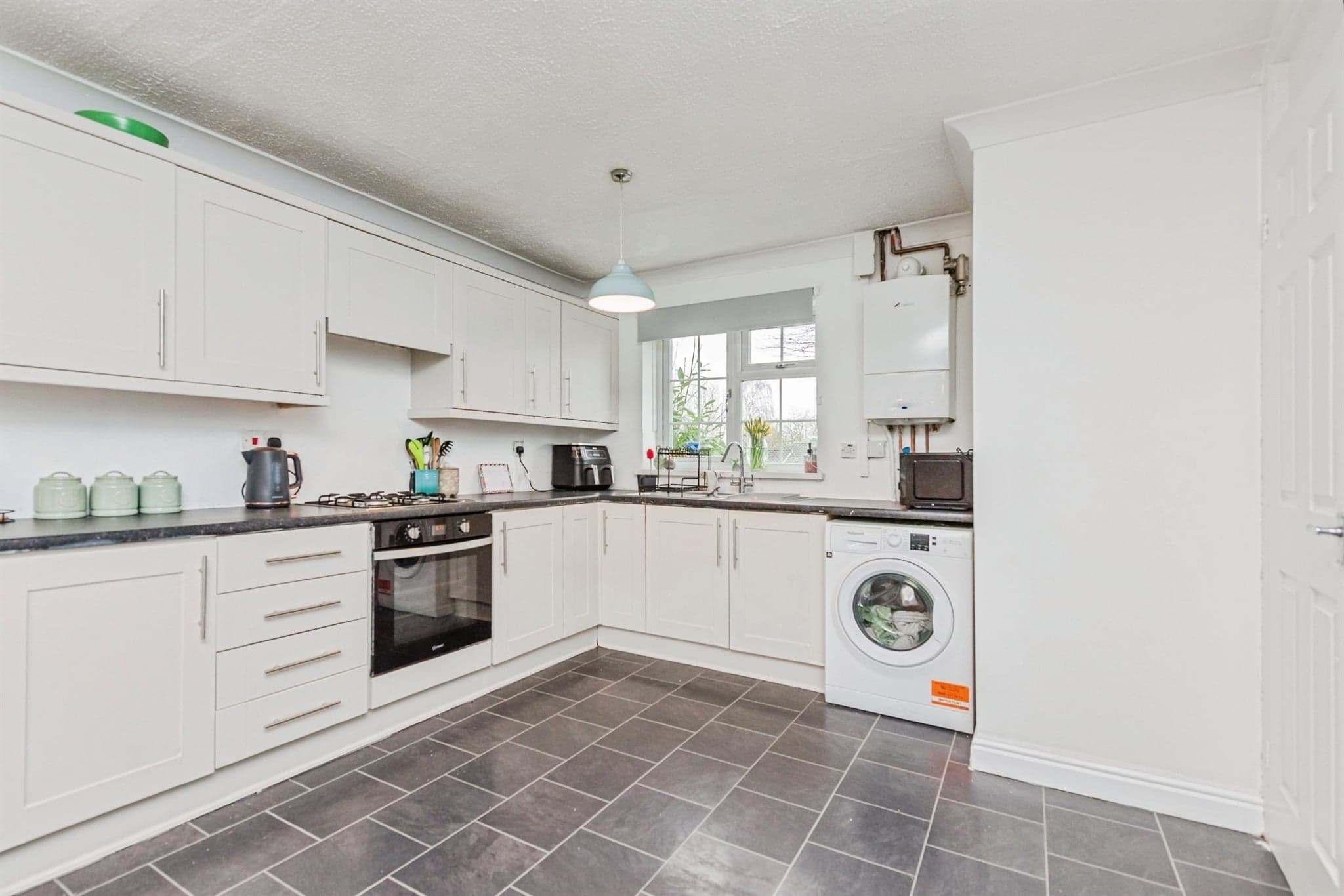 Property at Garrigill, Wilnecote, TAMWORTH