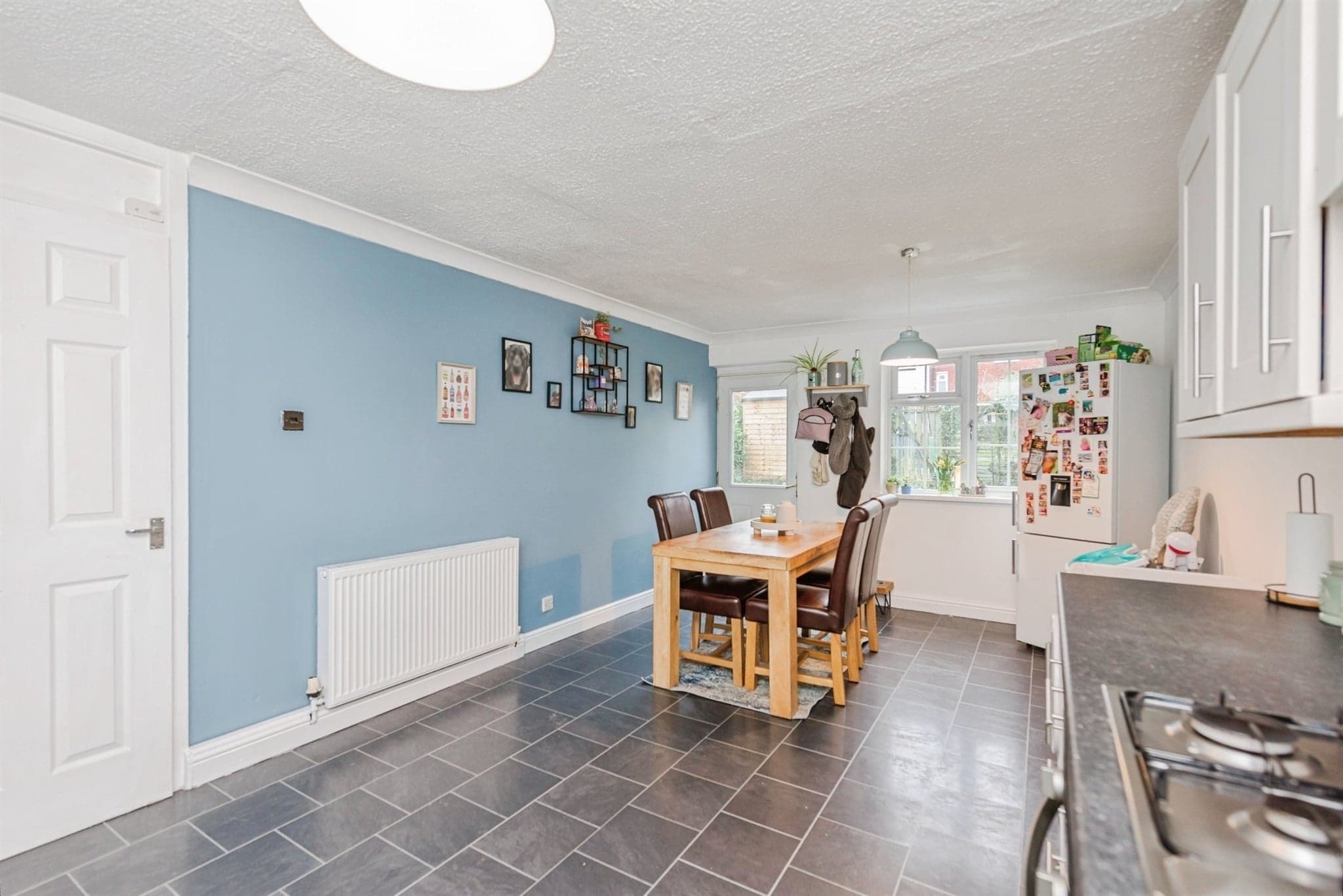 Property at Garrigill, Wilnecote, TAMWORTH