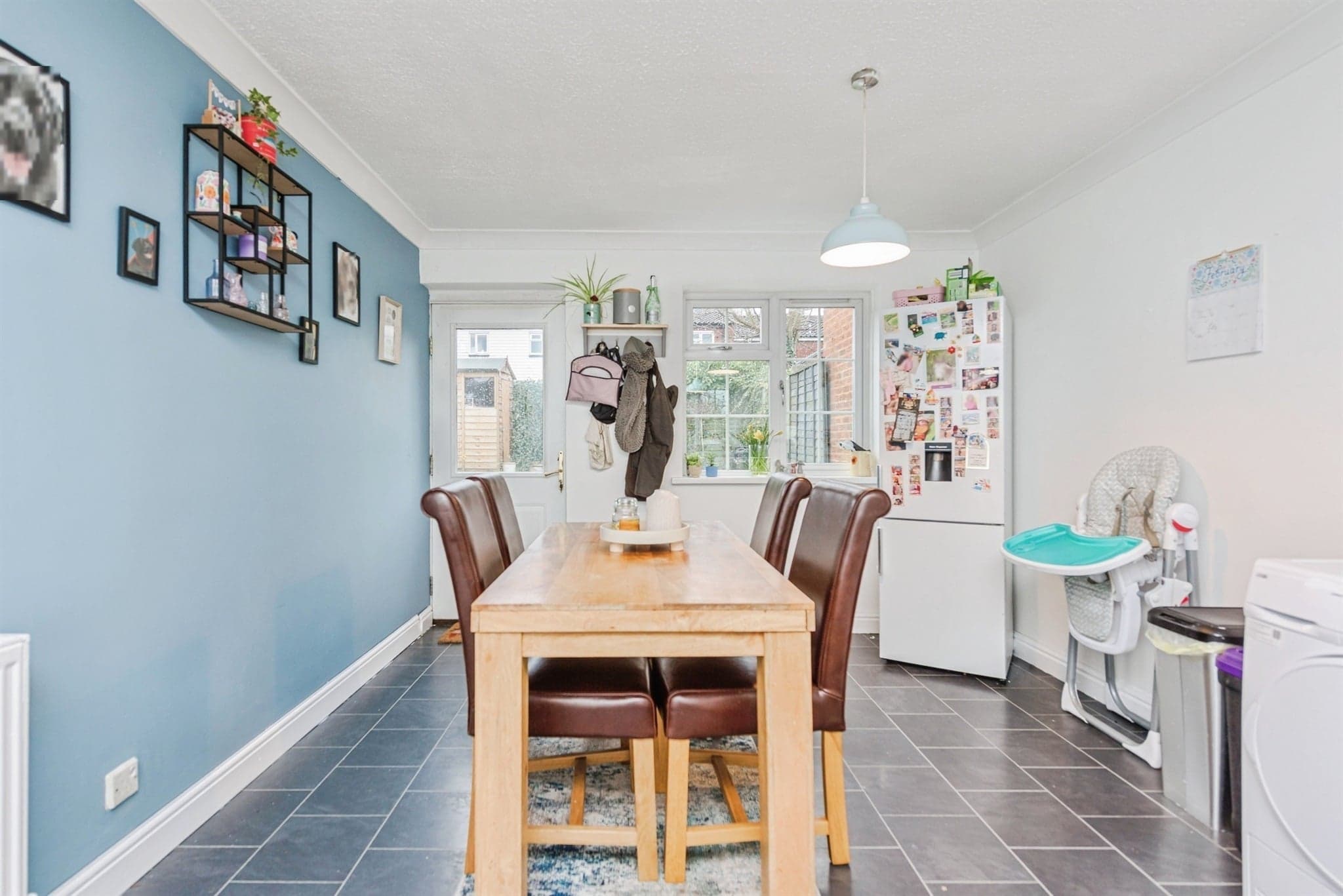 Property at Garrigill, Wilnecote, TAMWORTH