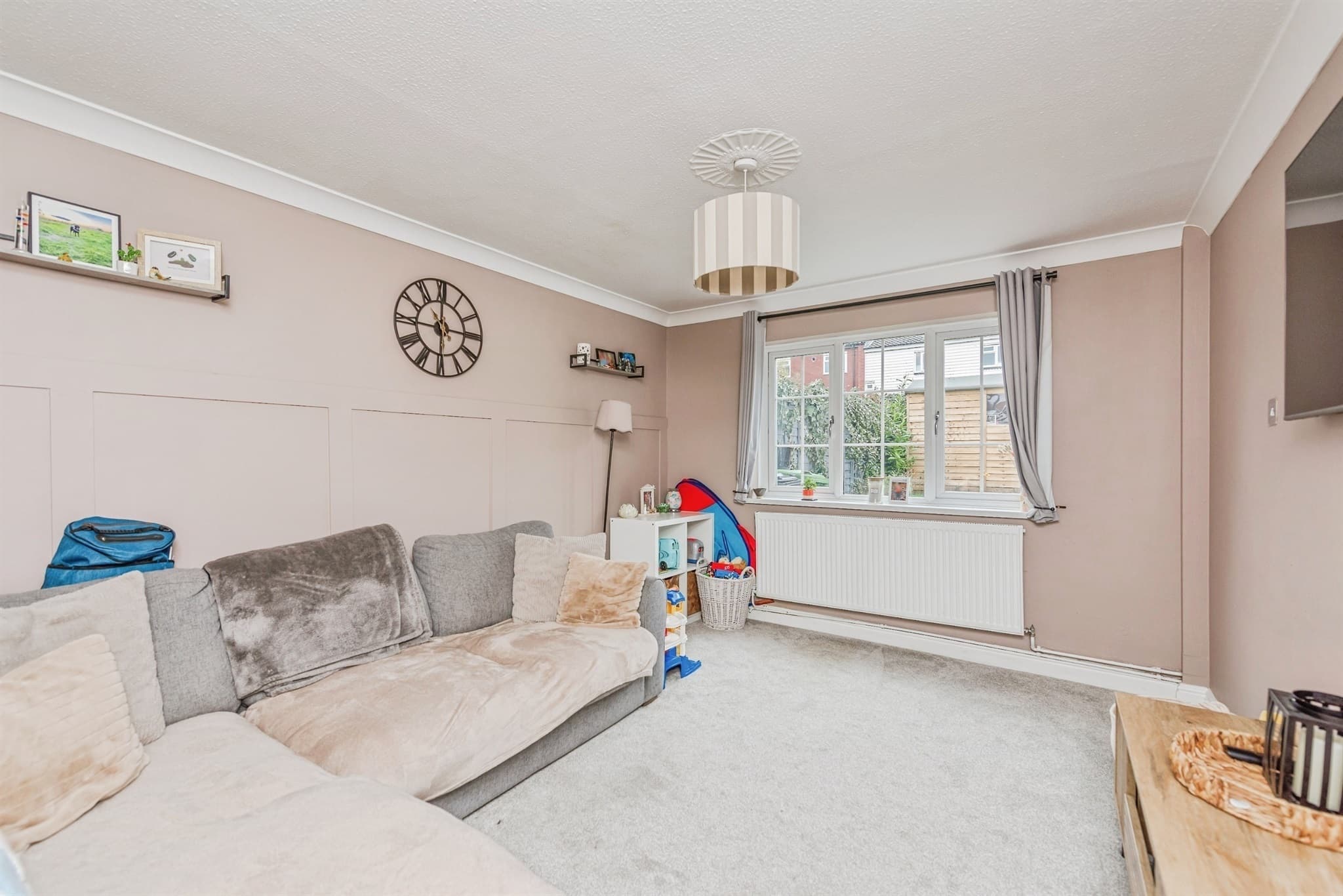 Property at Garrigill, Wilnecote, TAMWORTH