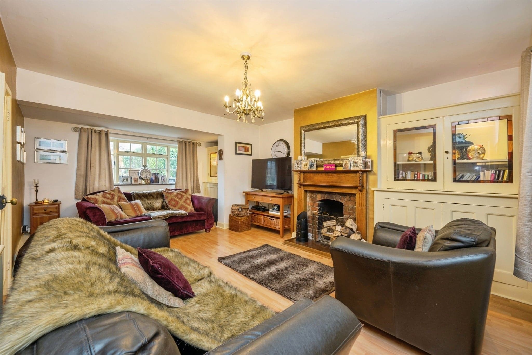 Property at Main Street, Newton Solney, Burton-On-Trent