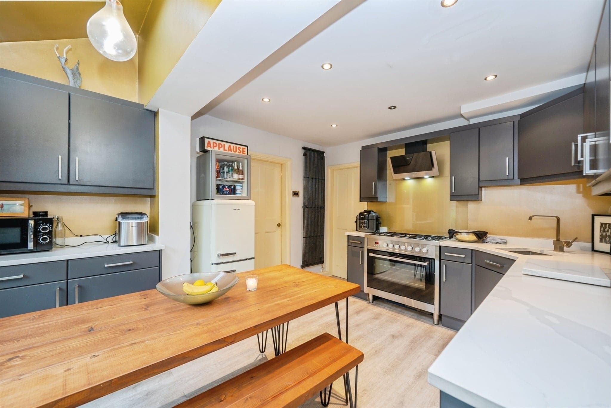 Property at Main Street, Newton Solney, Burton-On-Trent