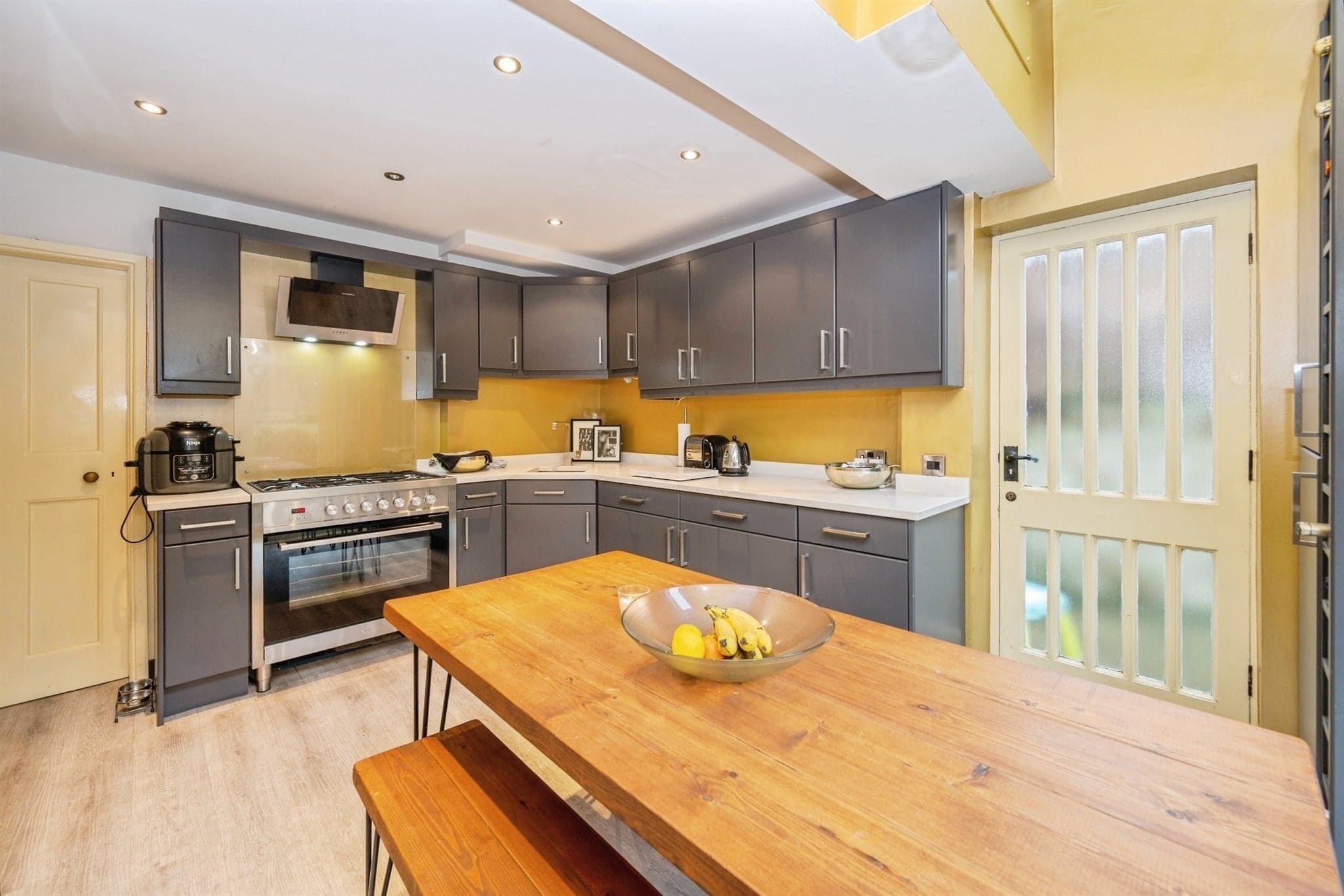 Property at Main Street, Newton Solney, Burton-On-Trent