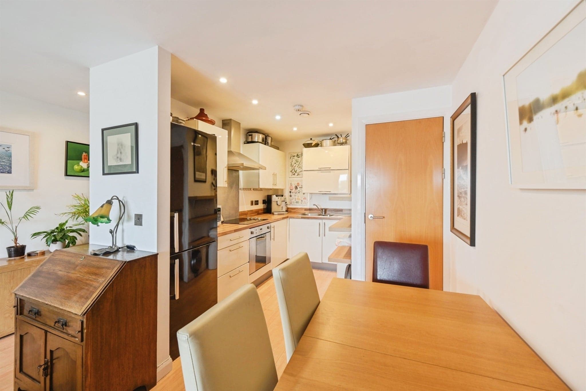Property at Stuart Street, Derby