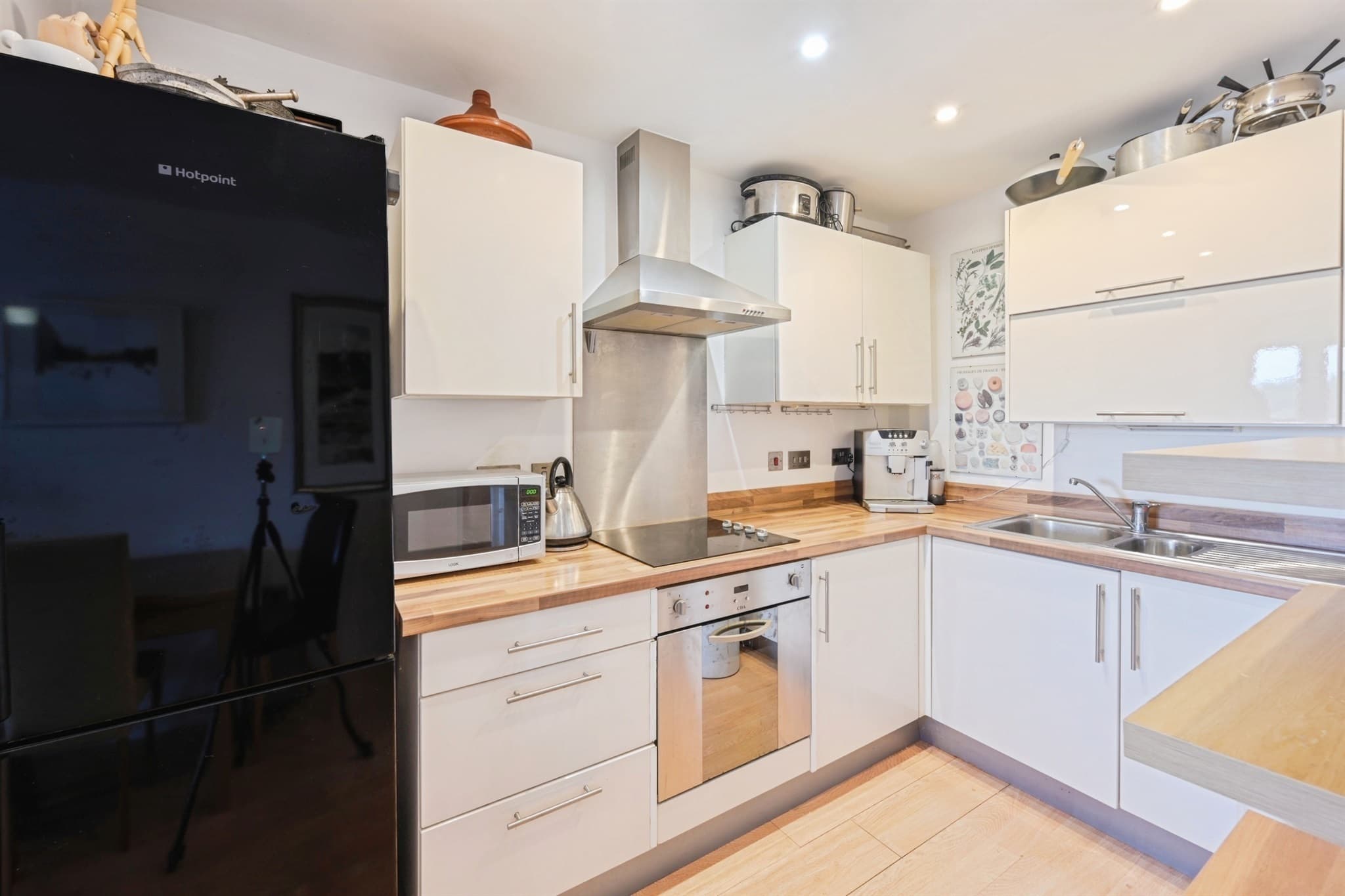 Property at Stuart Street, Derby