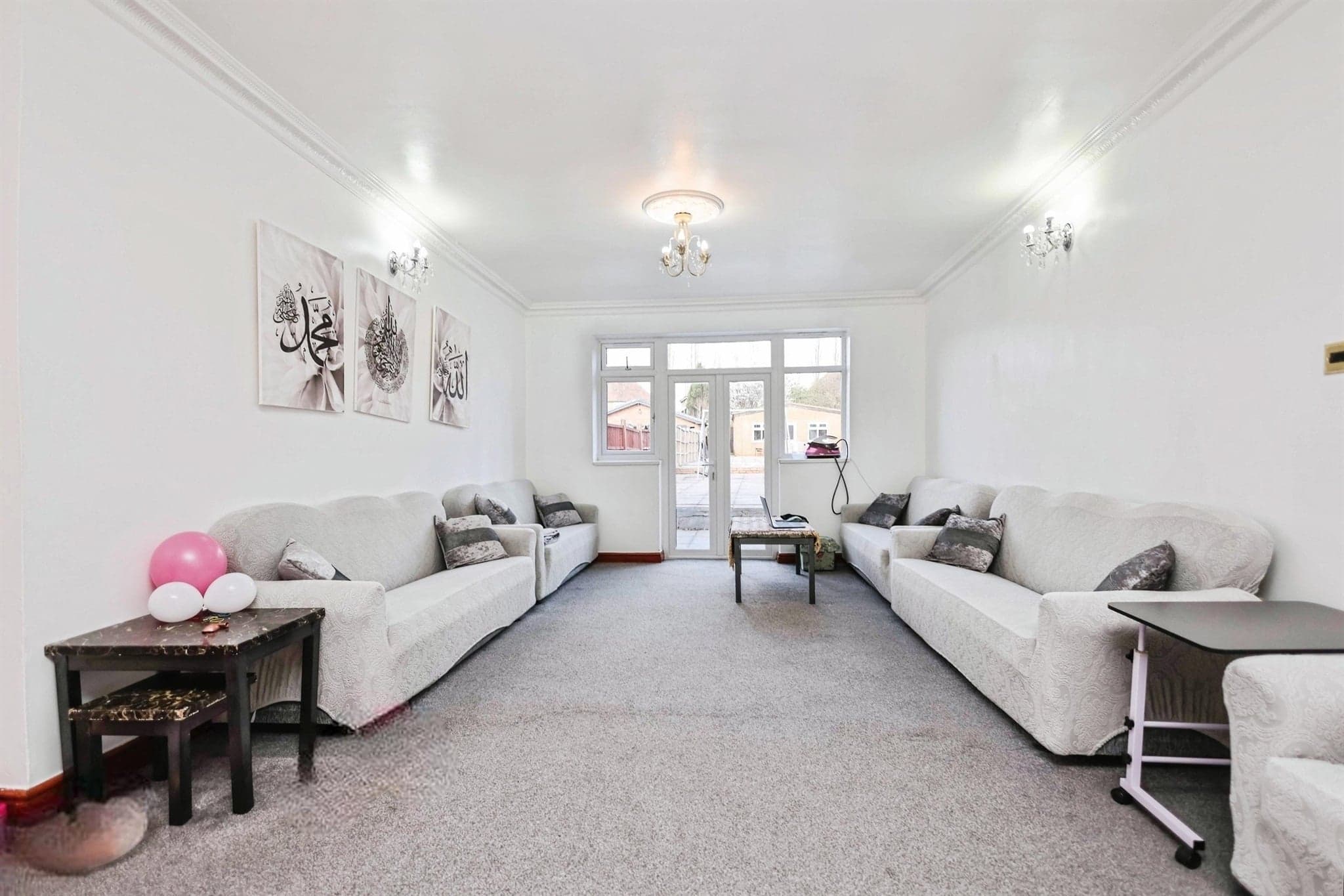 Property at Radstock Avenue, Birmingham