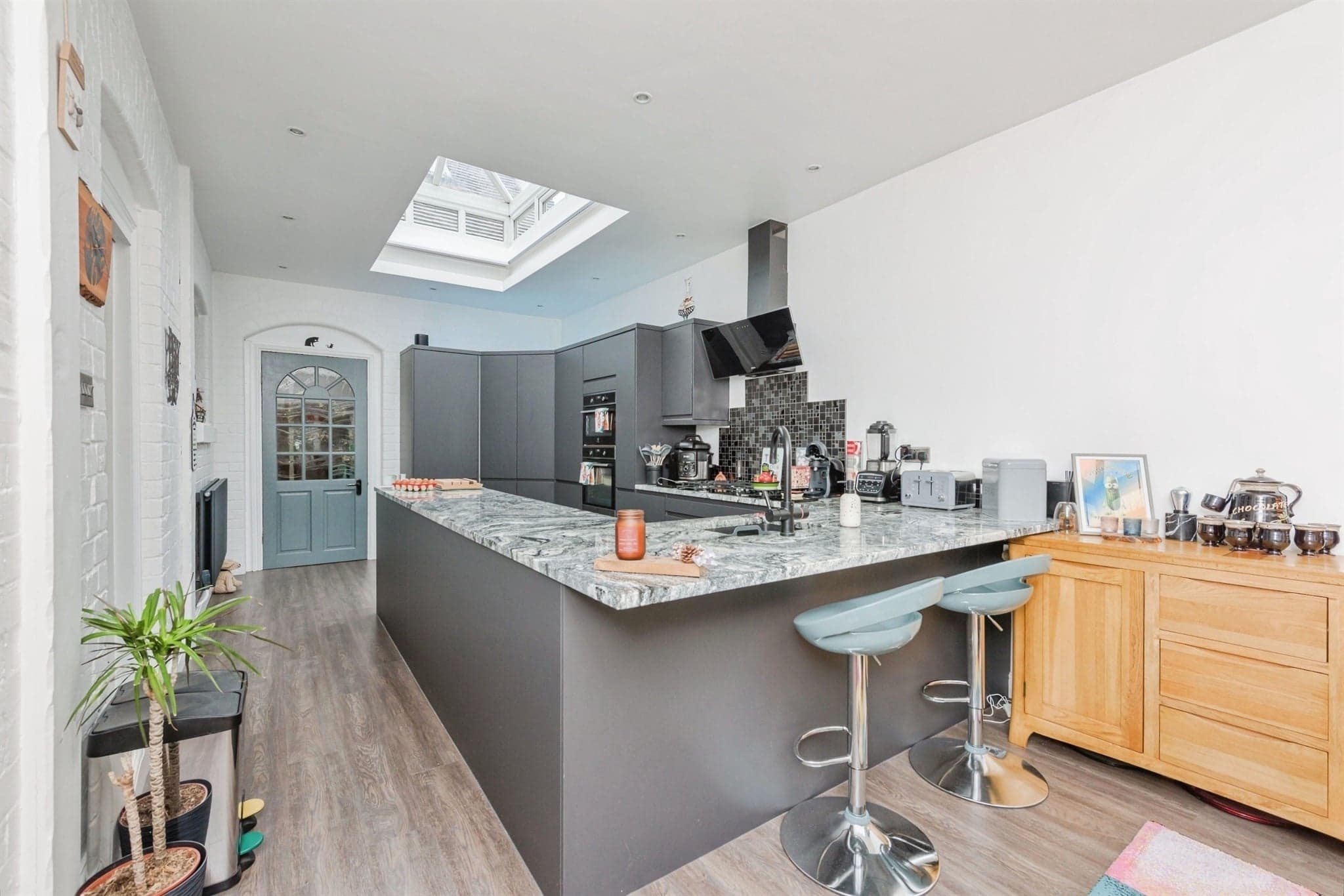 Property at Glascote Lane, Wilnecote, Tamworth