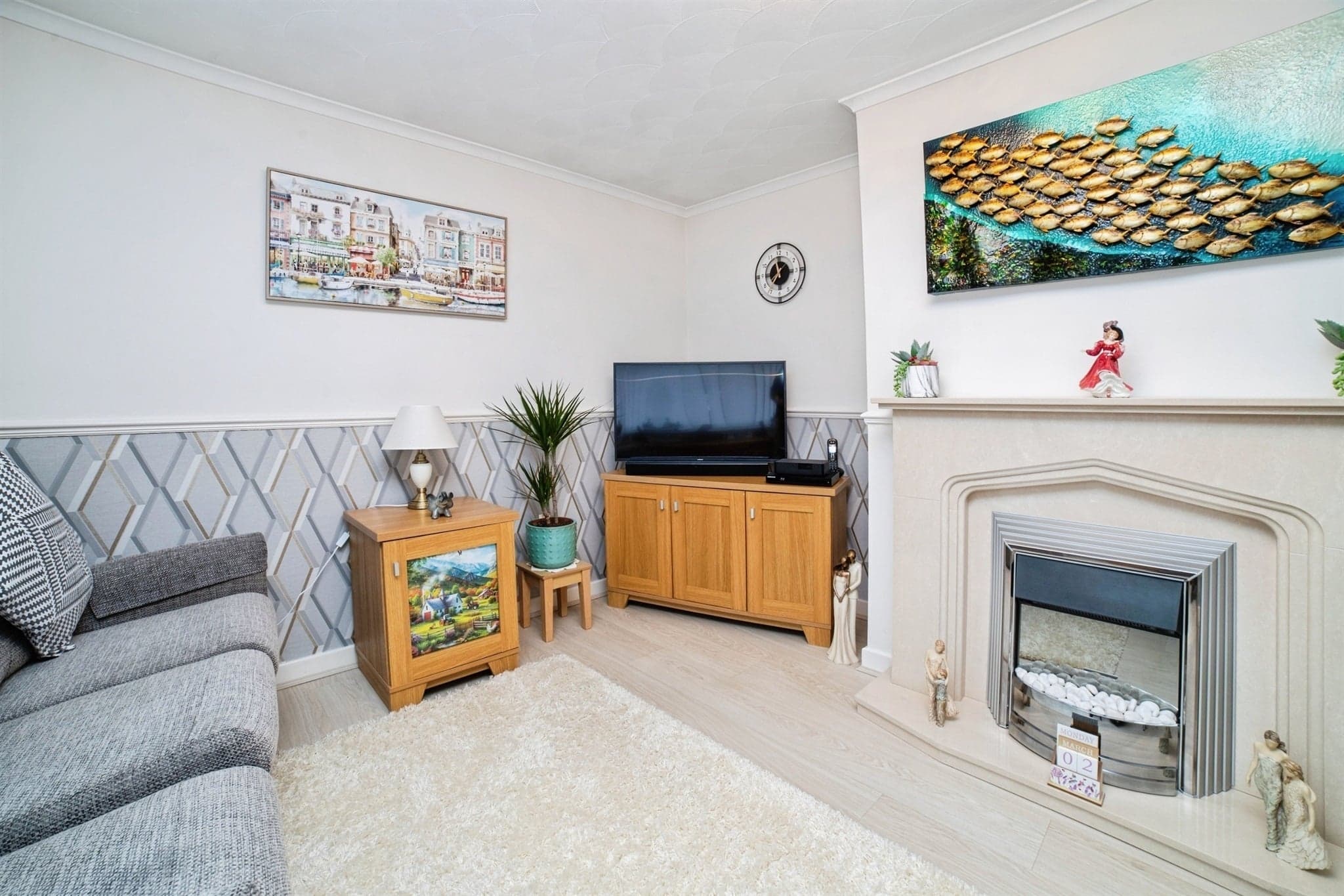 Property at Devonshire Close, Huthwaite, SUTTON-IN-ASHFIELD