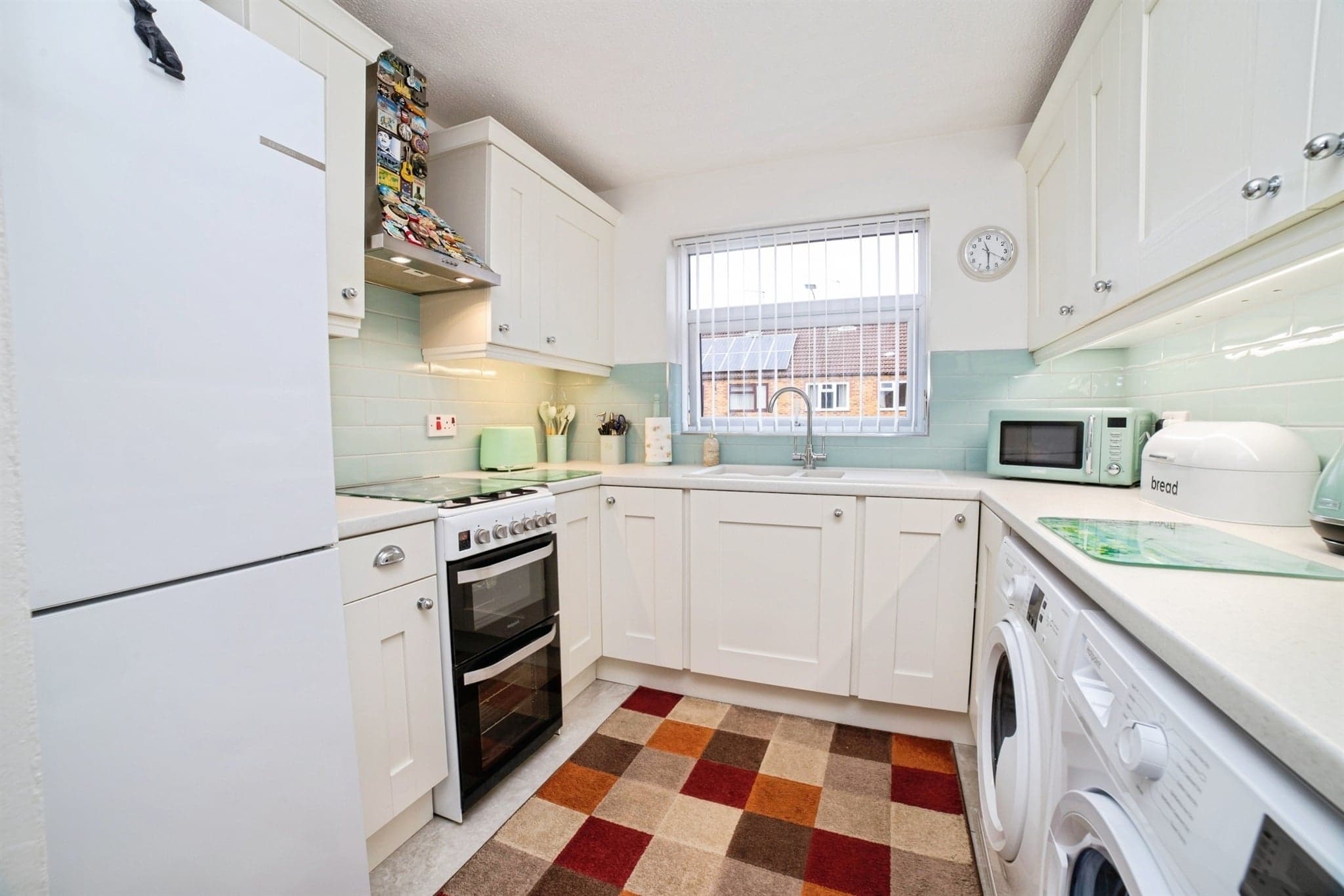 Property at Devonshire Close, Huthwaite, SUTTON-IN-ASHFIELD