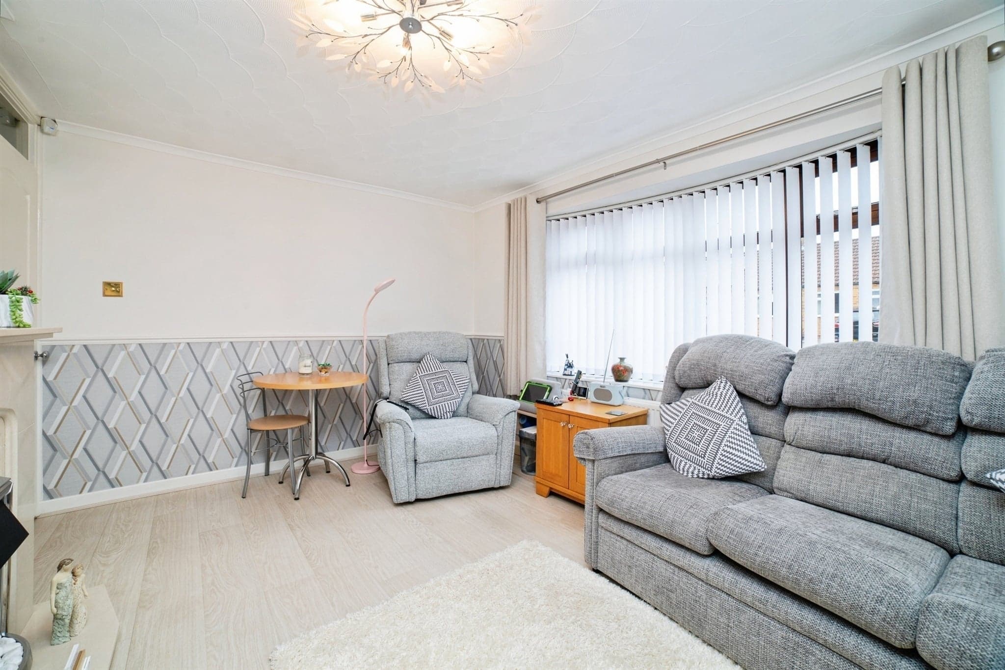 Property at Devonshire Close, Huthwaite, SUTTON-IN-ASHFIELD