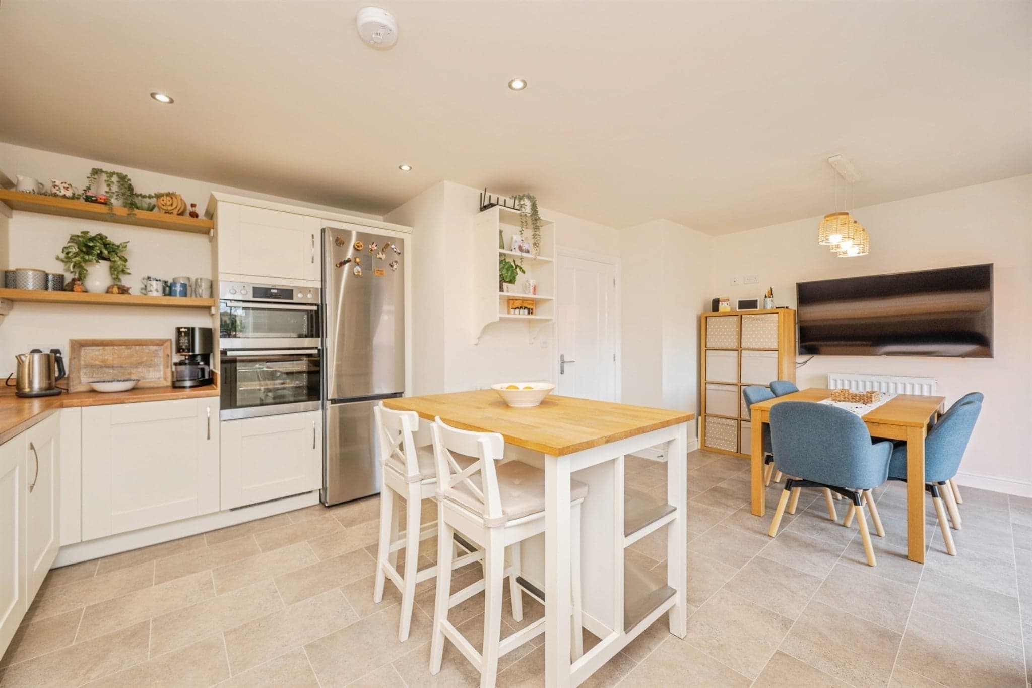 Property at Fairfields, Branston, Burton-On-Trent