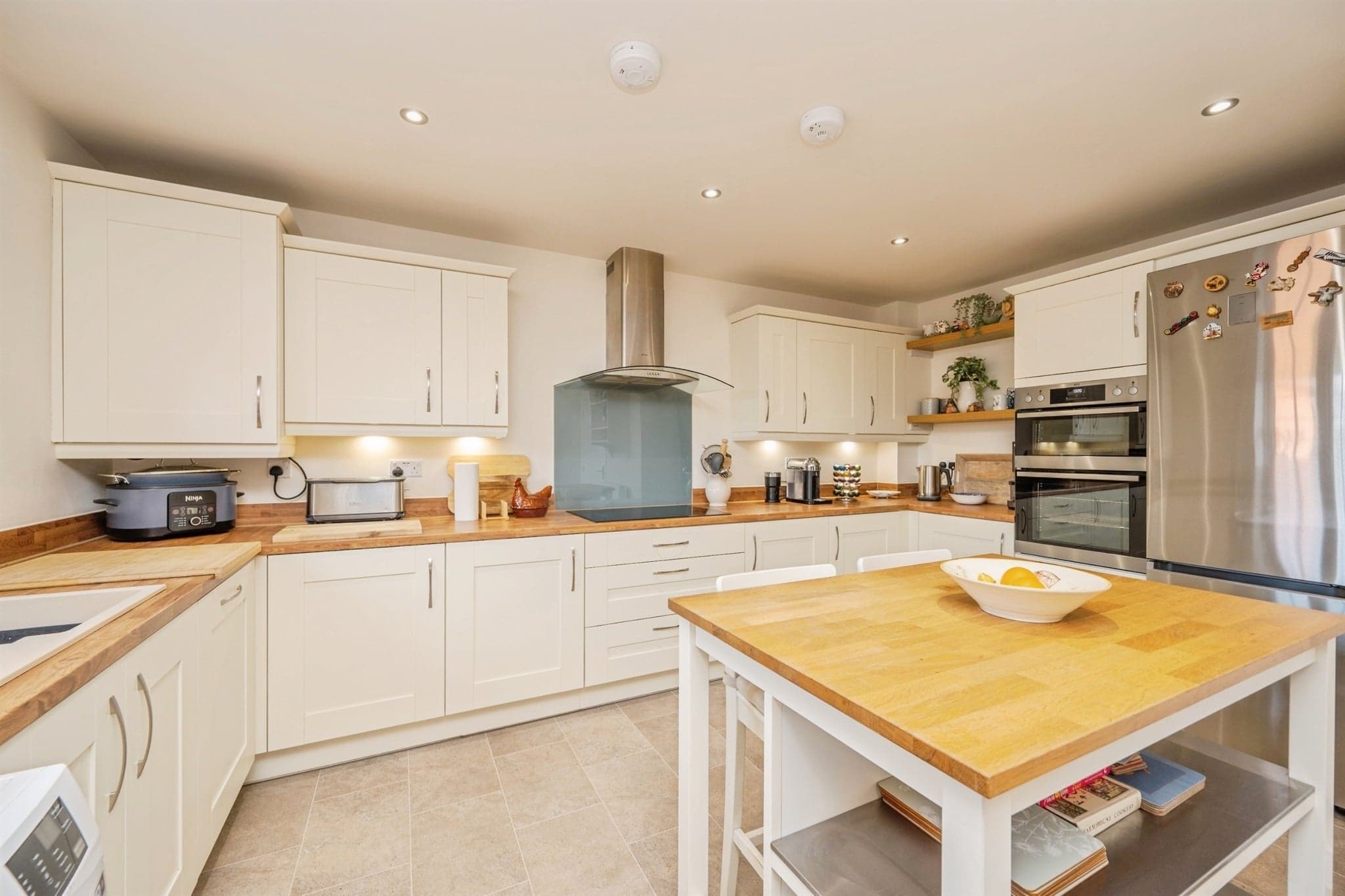Property at Fairfields, Branston, Burton-On-Trent