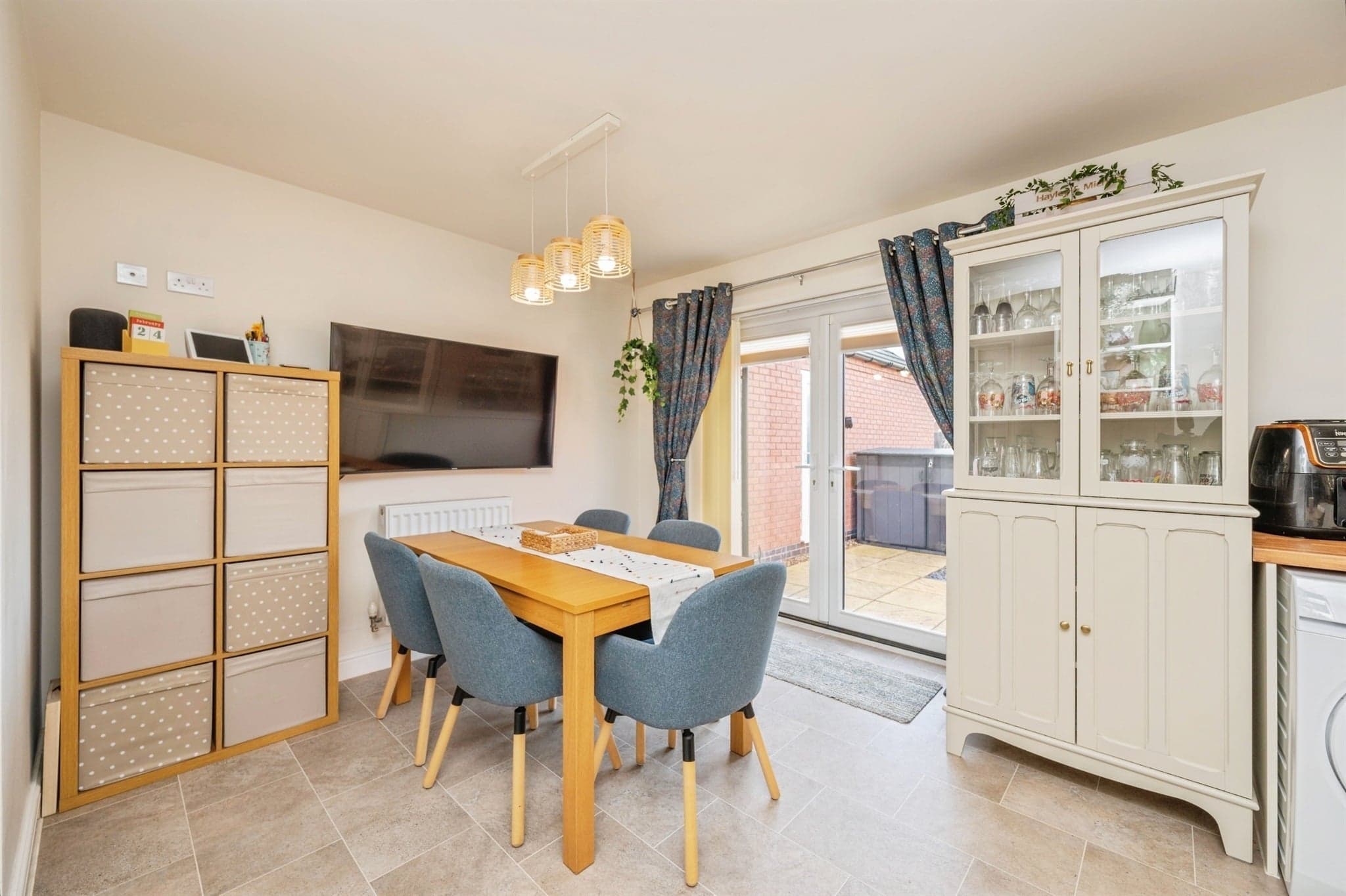 Property at Fairfields, Branston, Burton-On-Trent