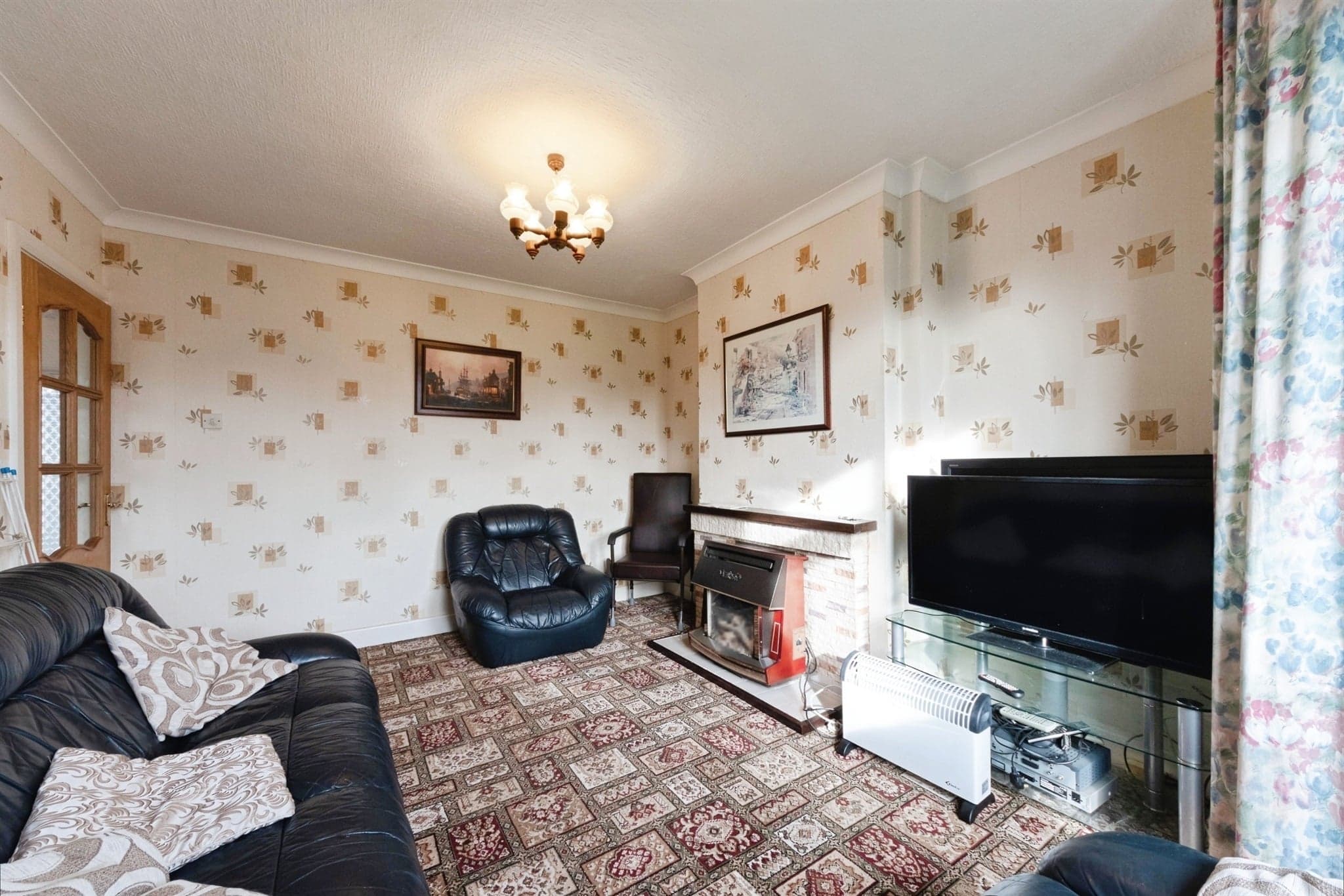 Property at Fox Hollies Road, Hall Green, Birmingham