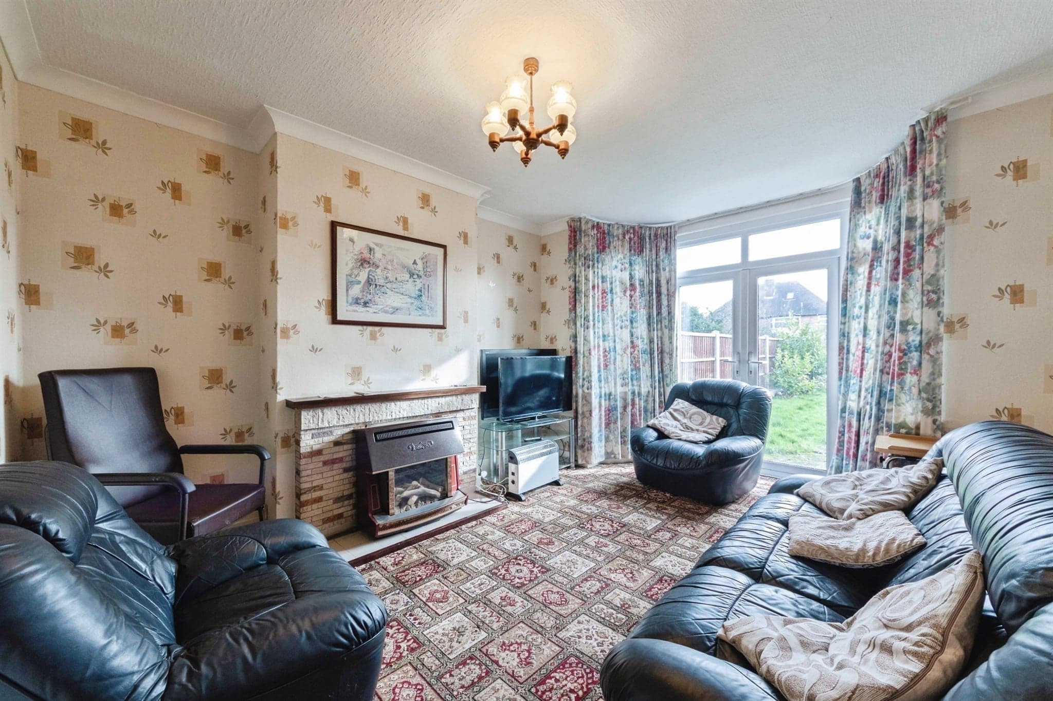 Property at Fox Hollies Road, Hall Green, Birmingham