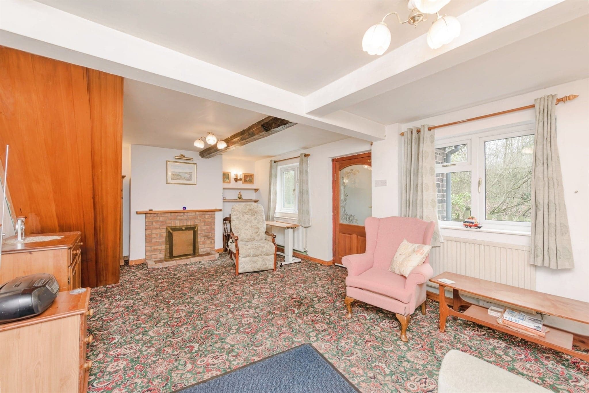 Property at Bodymoor Heath, Bodymoor Heath, SUTTON COLDFIELD