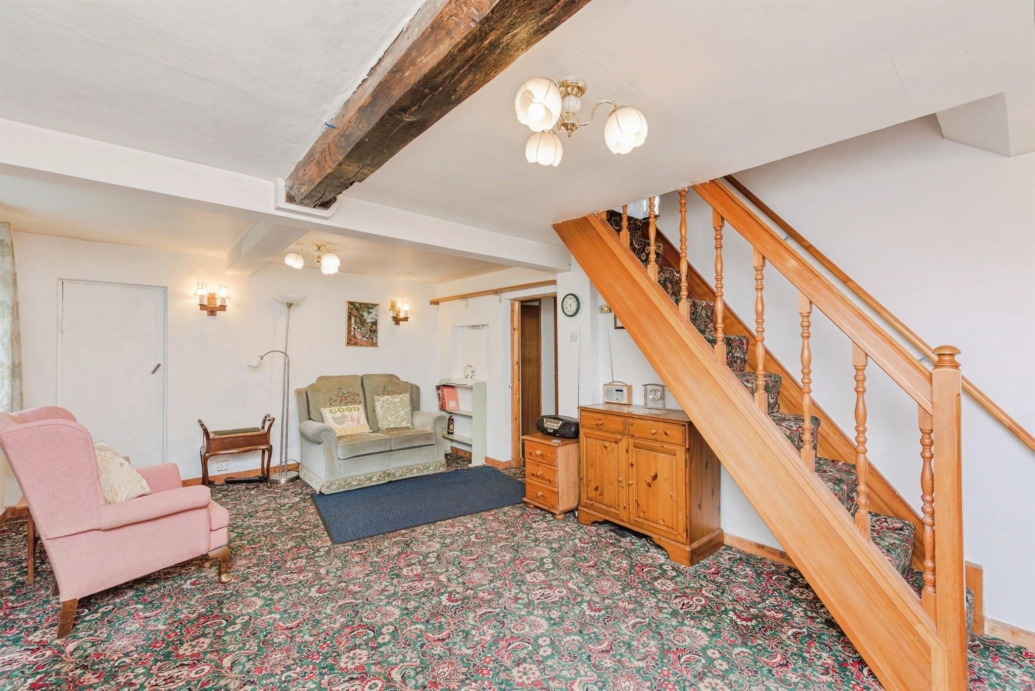 Property at Bodymoor Heath, Bodymoor Heath, SUTTON COLDFIELD