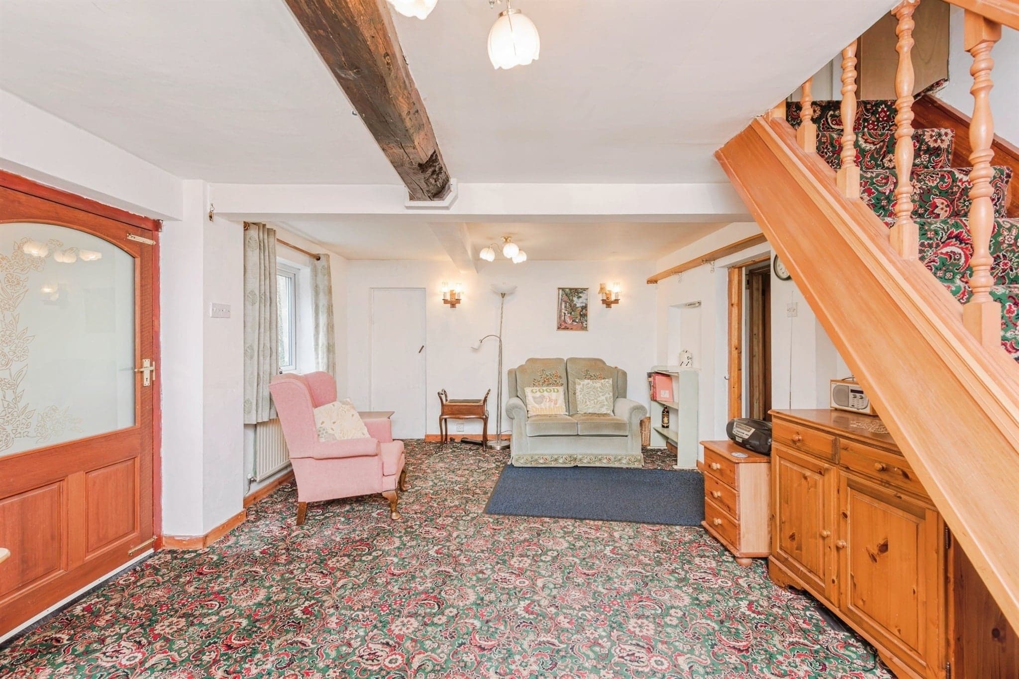 Property at Bodymoor Heath, Bodymoor Heath, SUTTON COLDFIELD