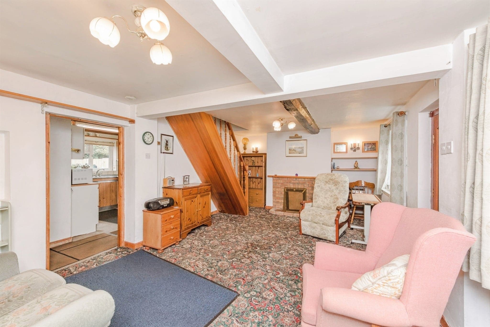 Property at Bodymoor Heath, Bodymoor Heath, SUTTON COLDFIELD