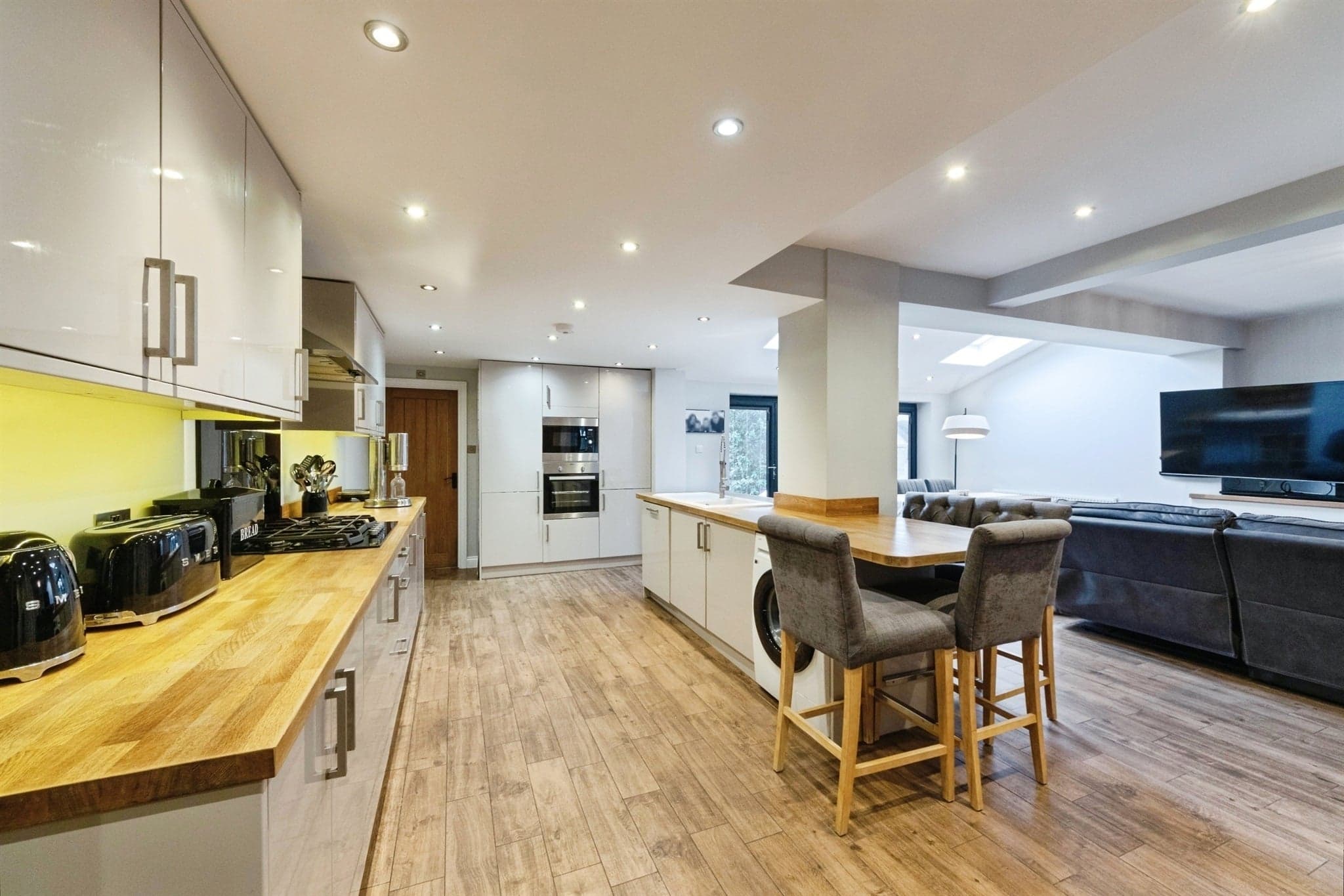 Property at Longmore Road, Shirley, Solihull