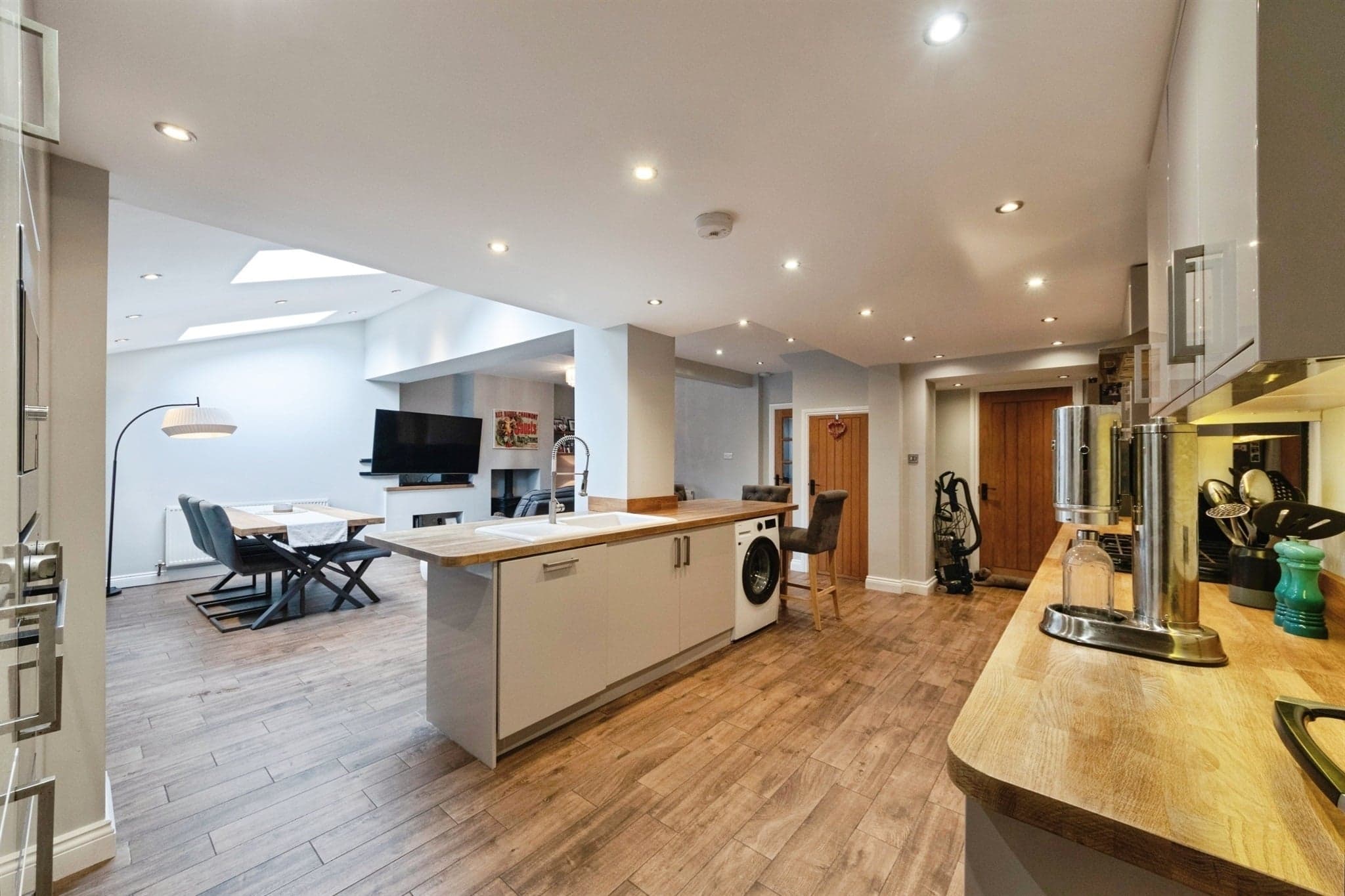 Property at Longmore Road, Shirley, Solihull