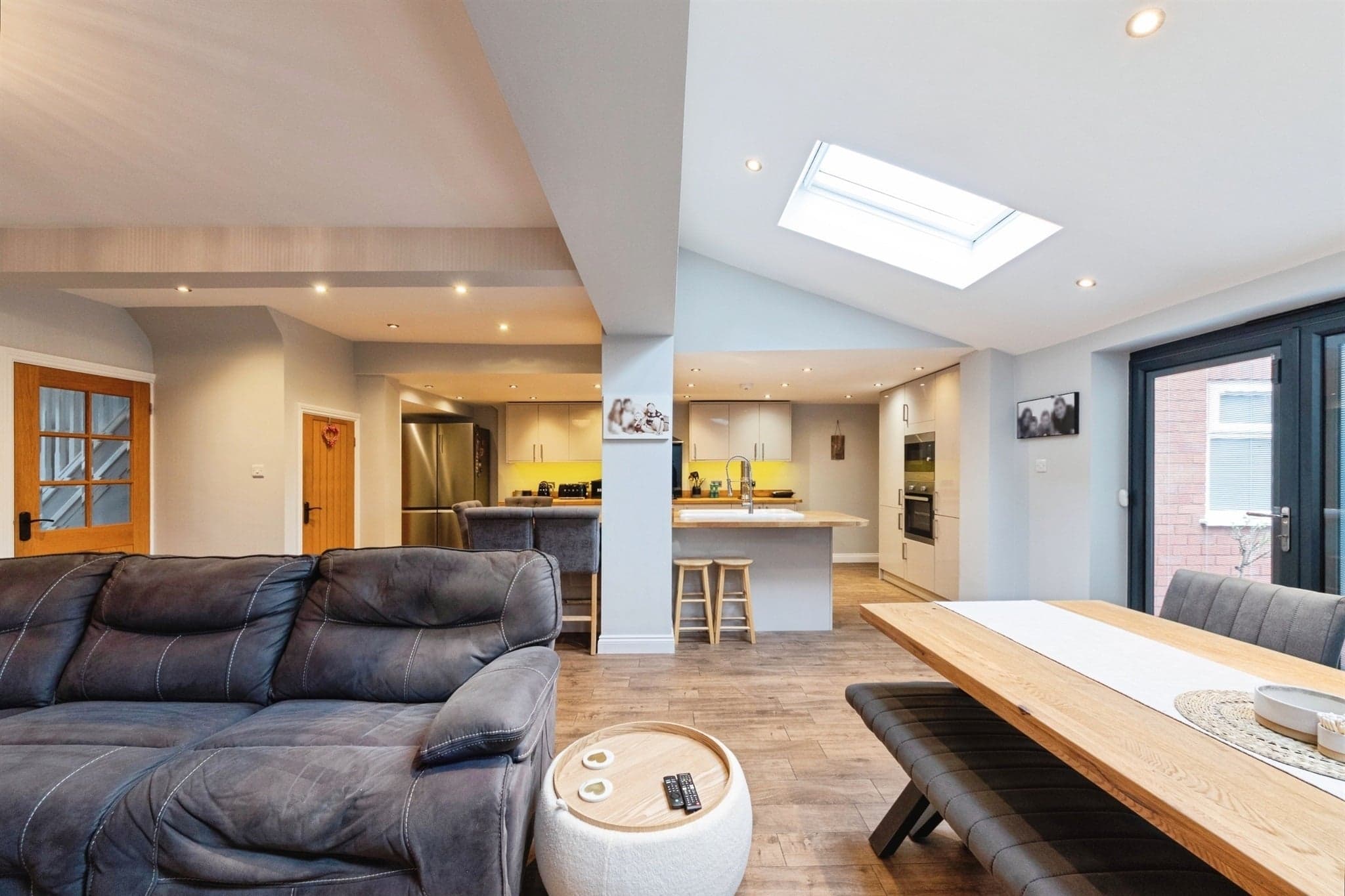 Property at Longmore Road, Shirley, Solihull