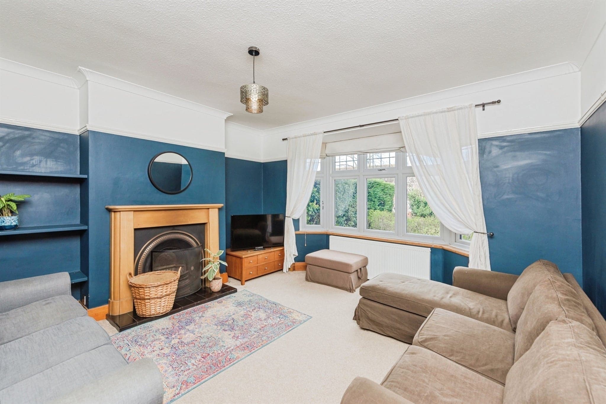 Property at Upper Gungate, TAMWORTH