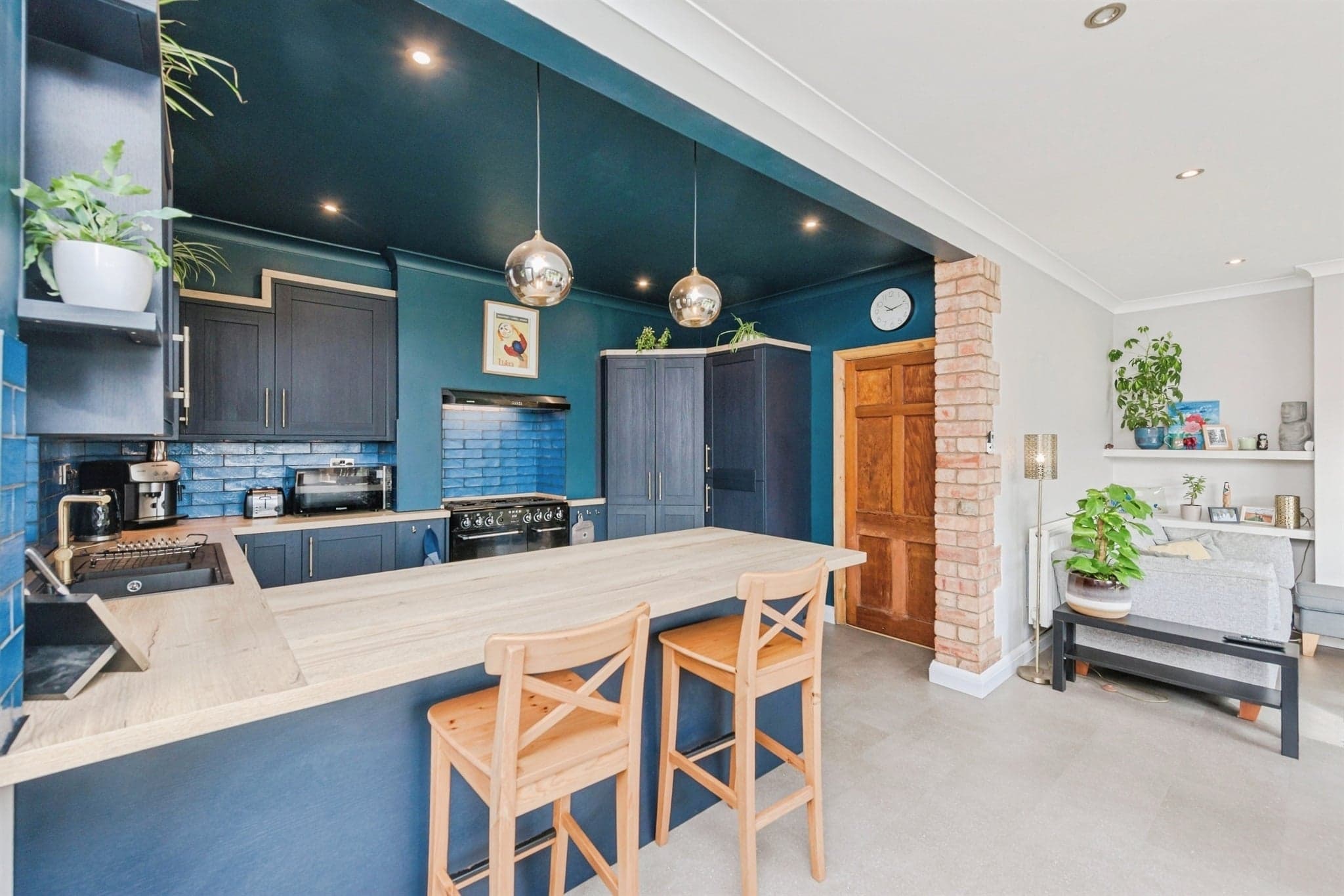 Property at Upper Gungate, TAMWORTH