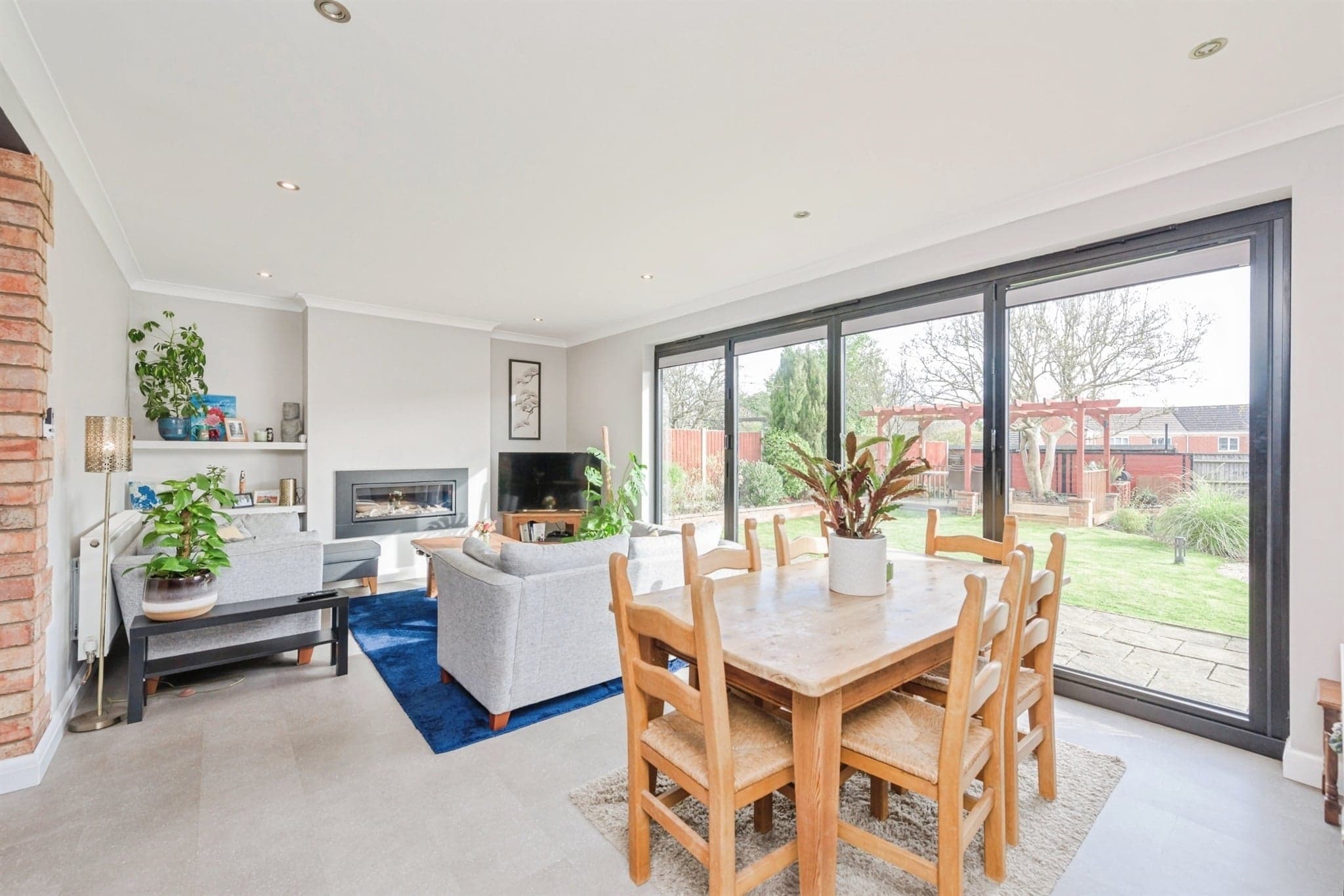 Property at Upper Gungate, TAMWORTH