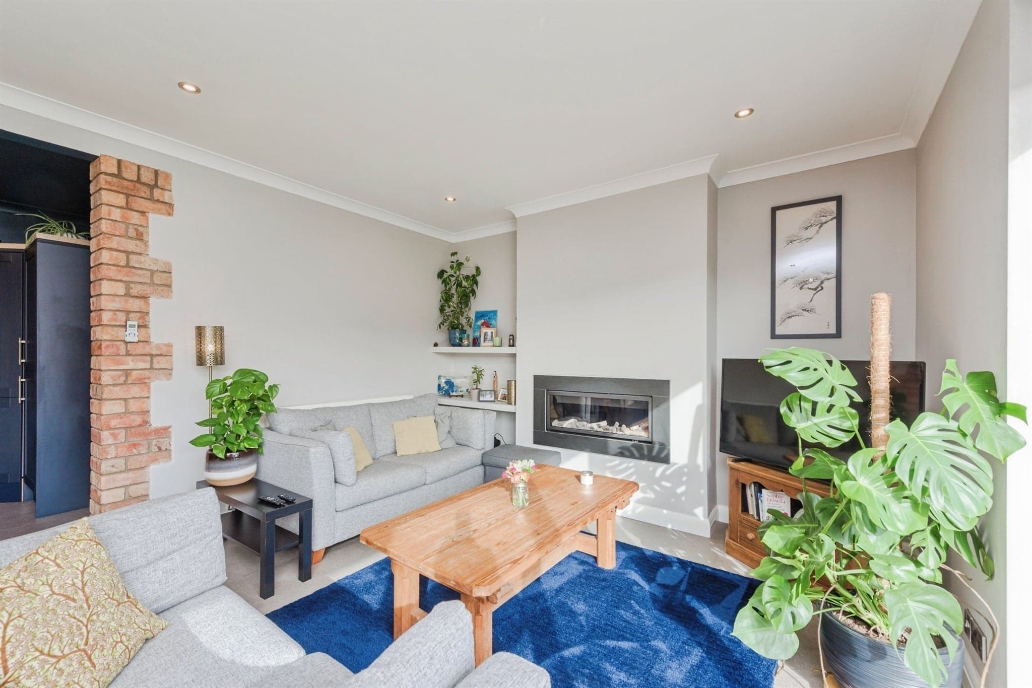 Property at Upper Gungate, TAMWORTH