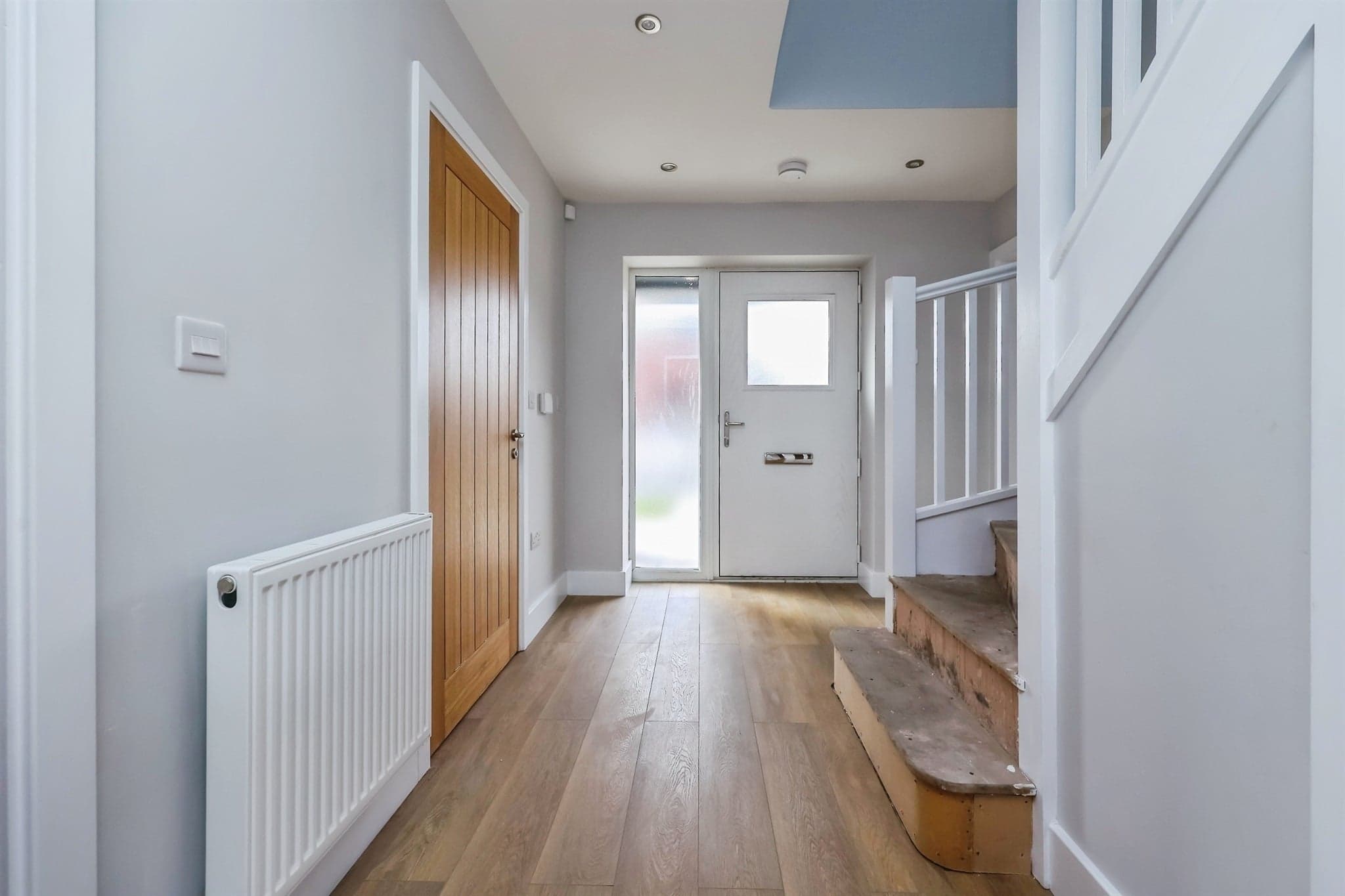 Property at Woodcock Close, Park Road, Ilkeston