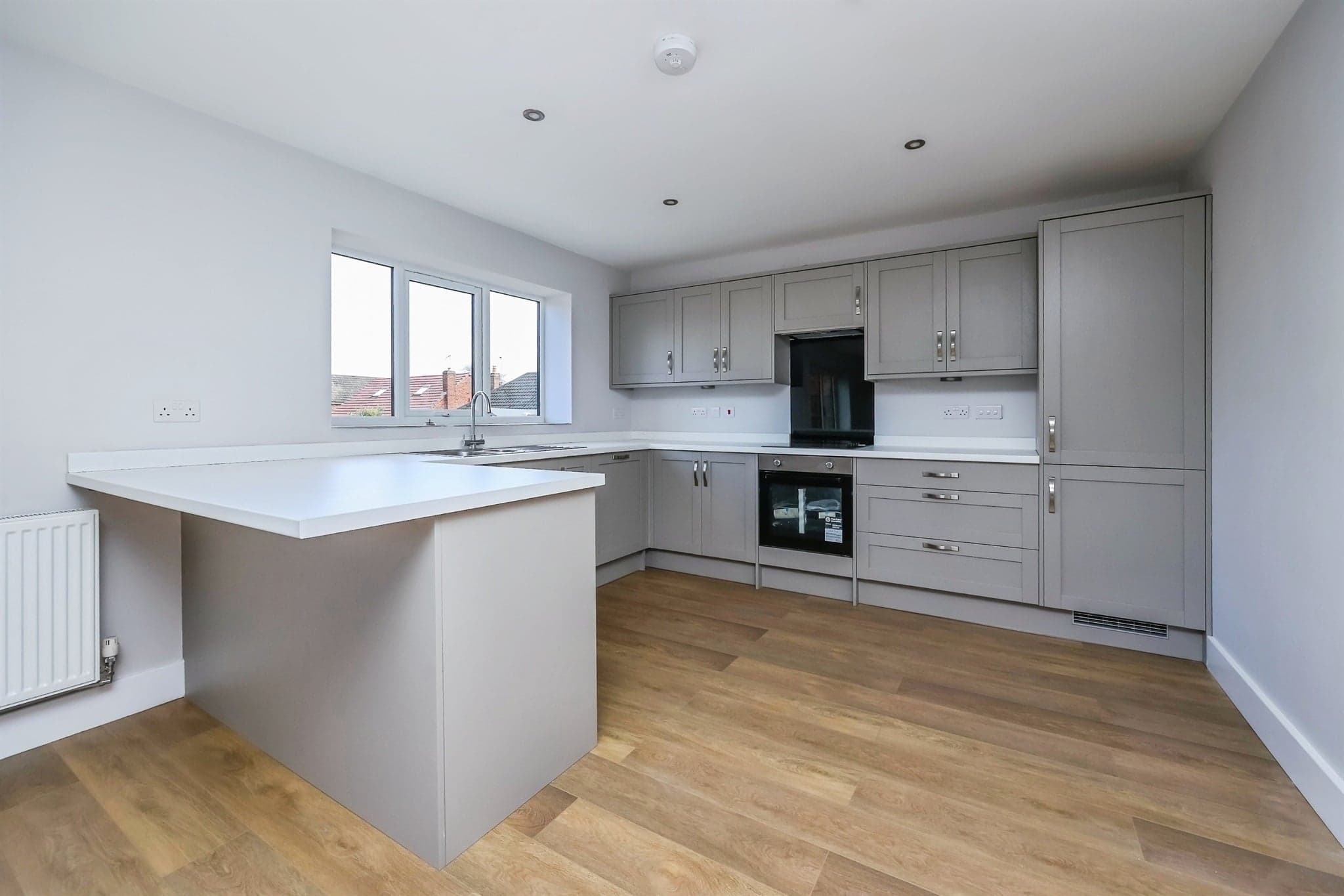 Property at Woodcock Close, Park Road, Ilkeston