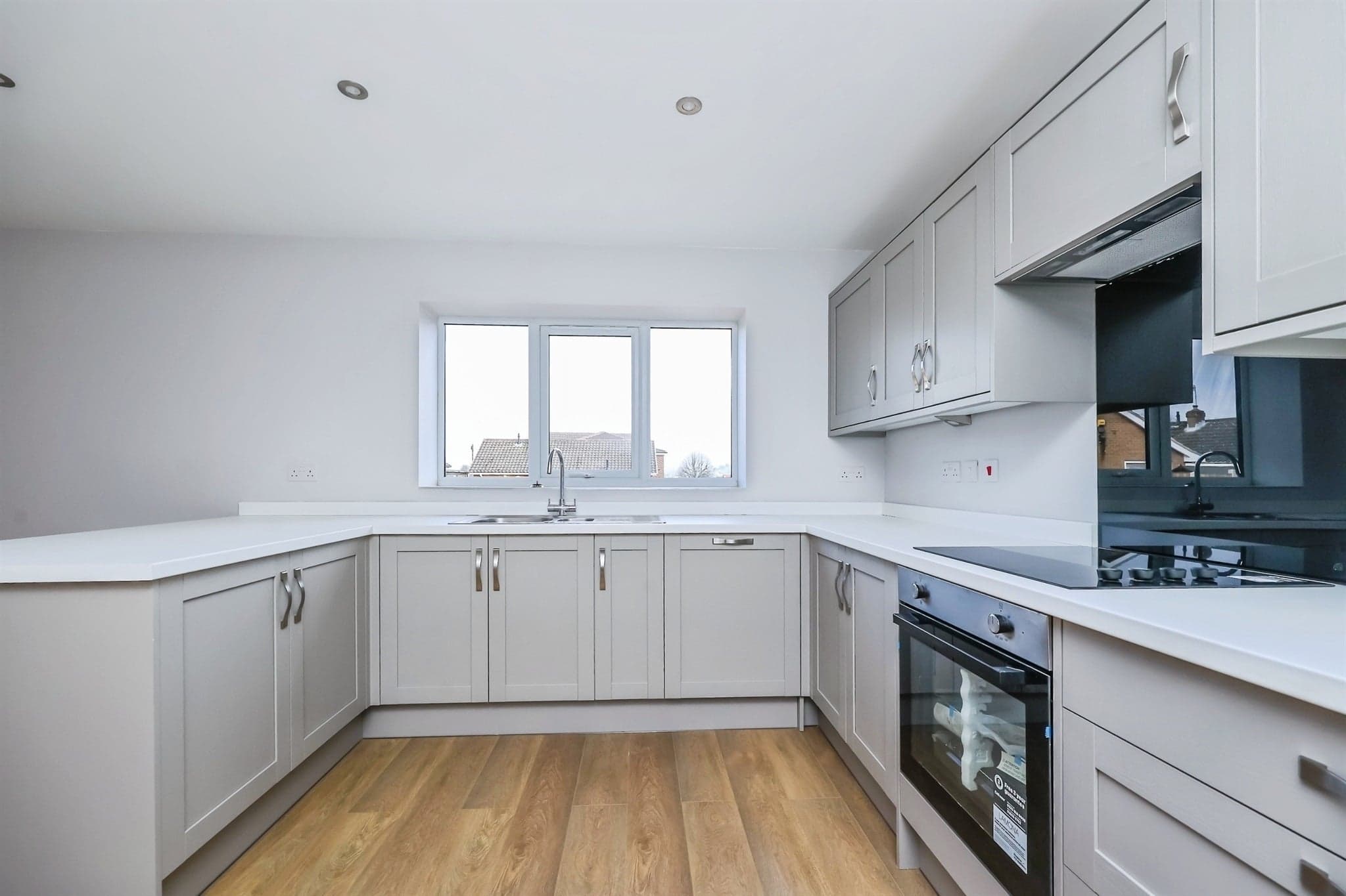 Property at Woodcock Close, Park Road, Ilkeston