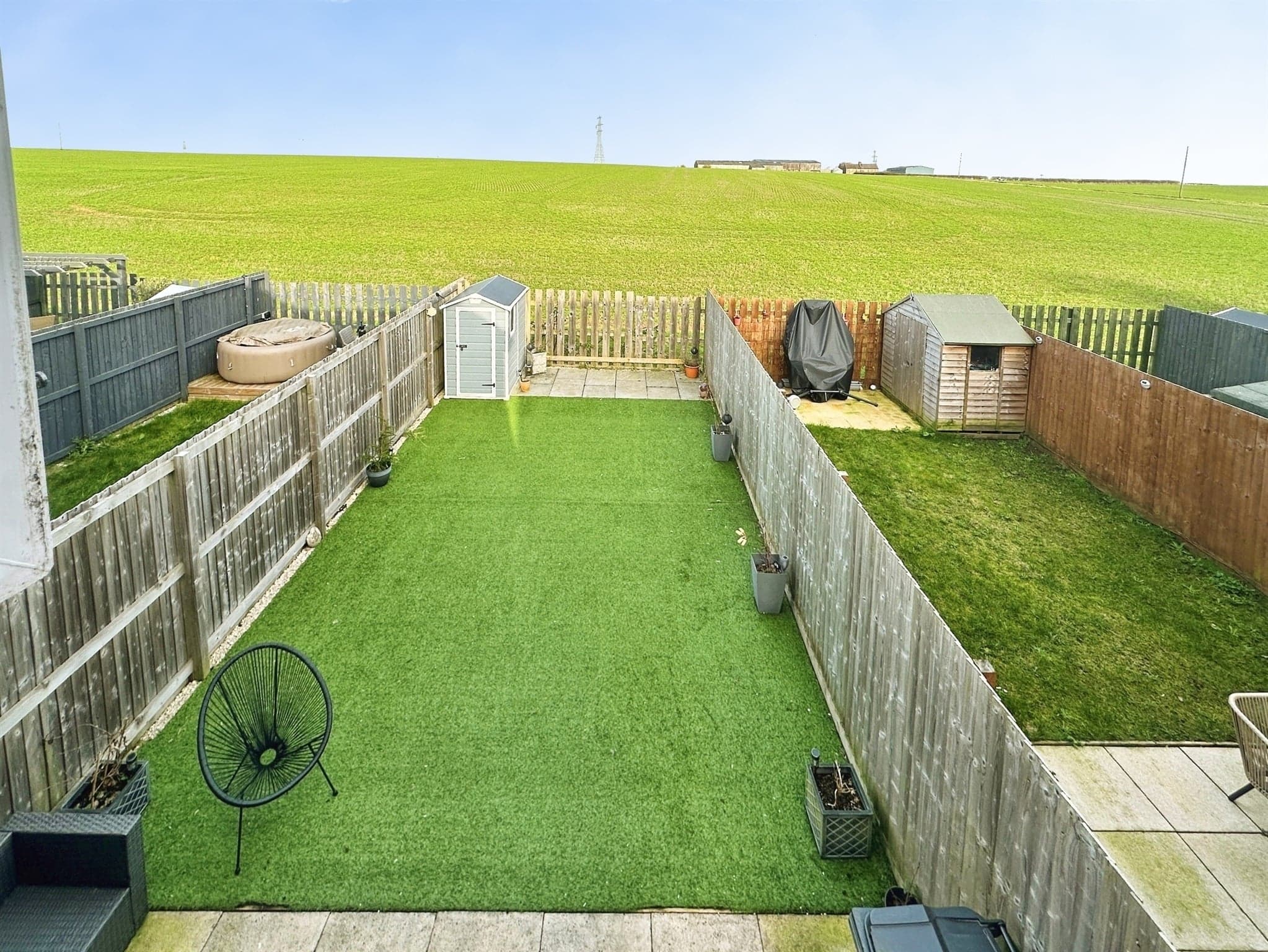 Property at Verney Meadow, New Houghton, Mansfield